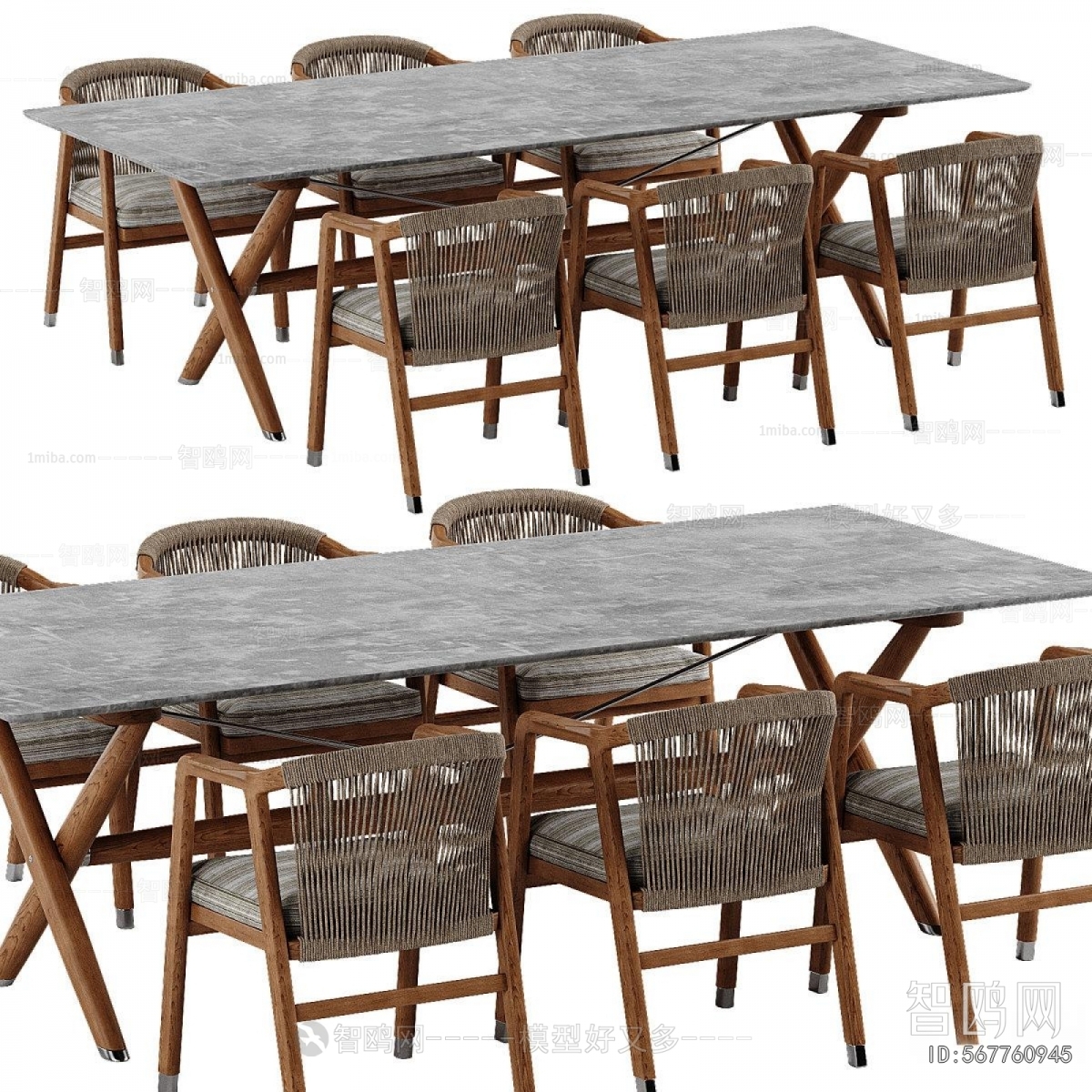 Modern Outdoor Tables And Chairs