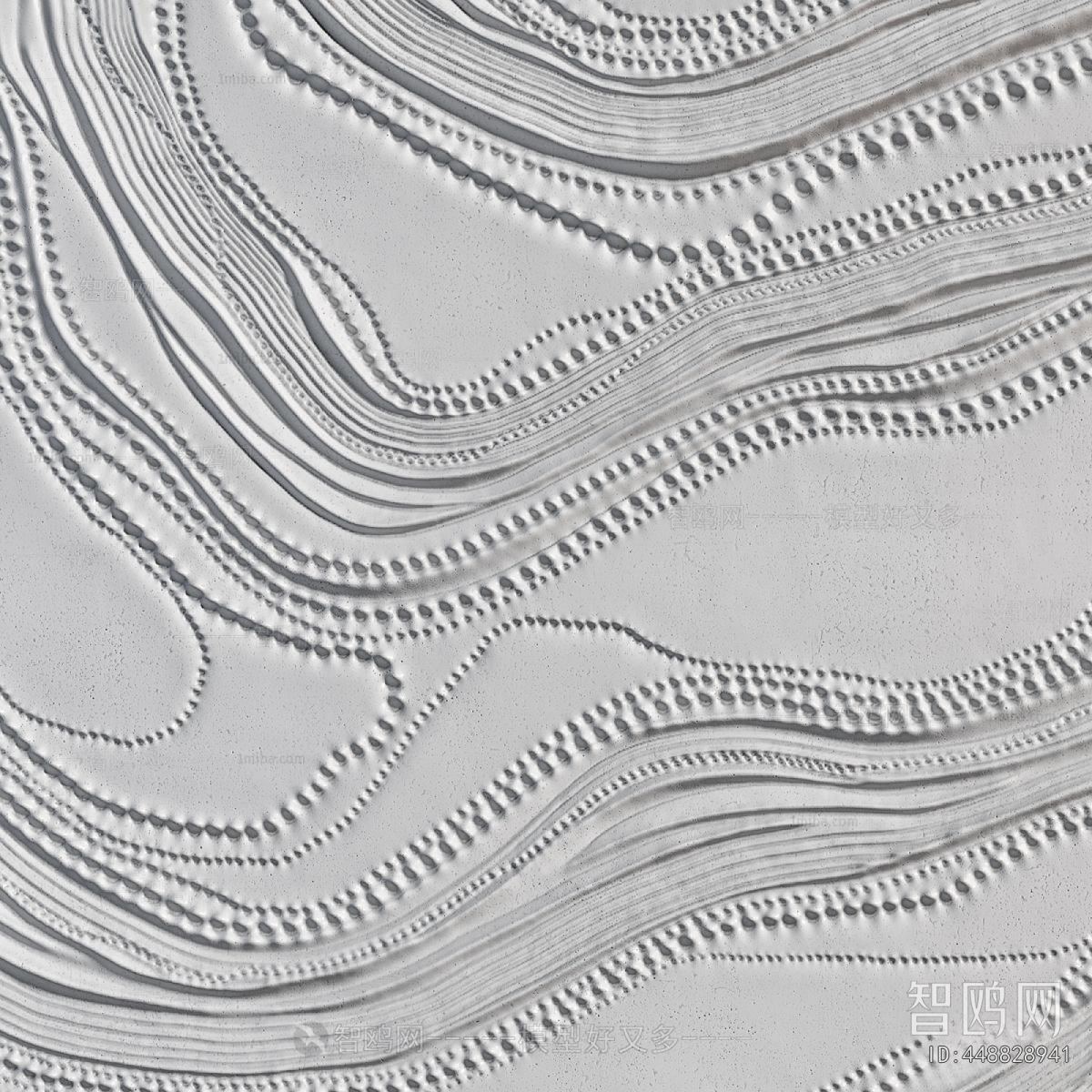 Modern Wall Decoration