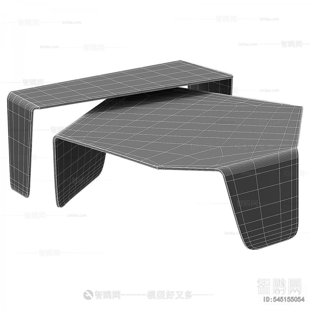 Modern Coffee Table