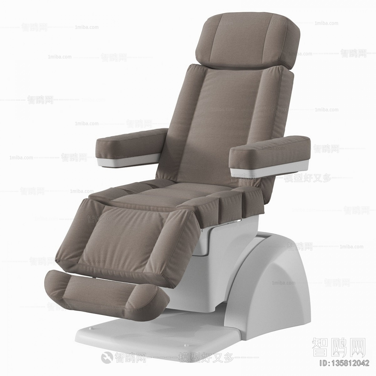 Modern Massage Chair