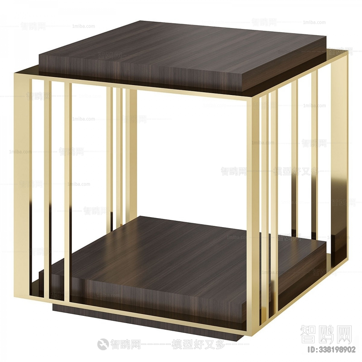 Modern Side Table/corner Table