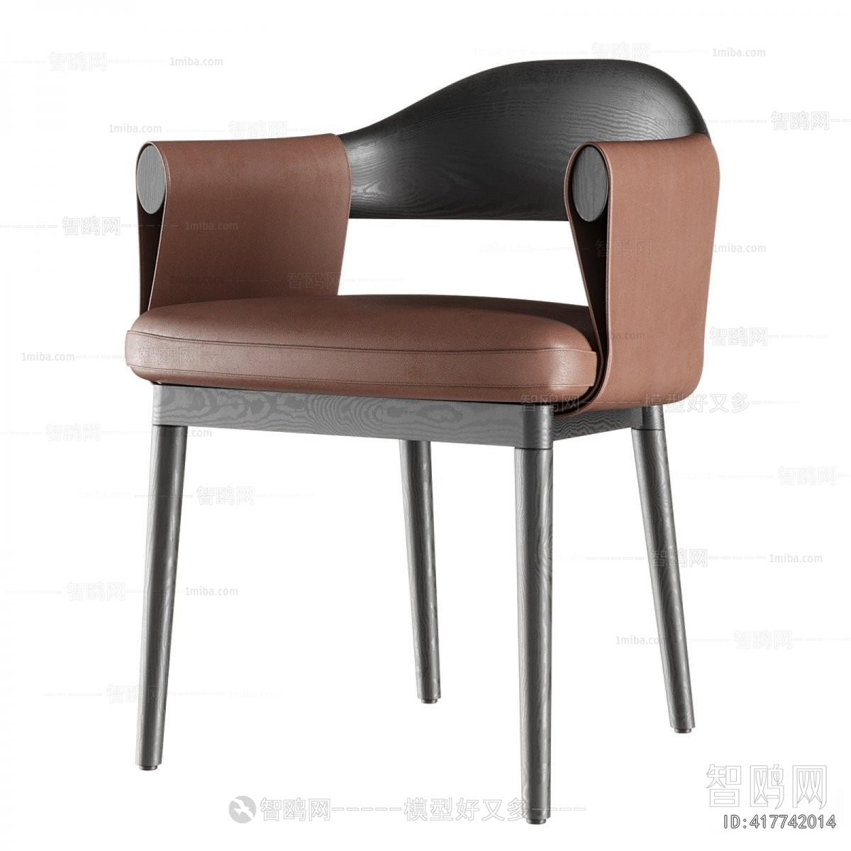 Modern Dining Chair