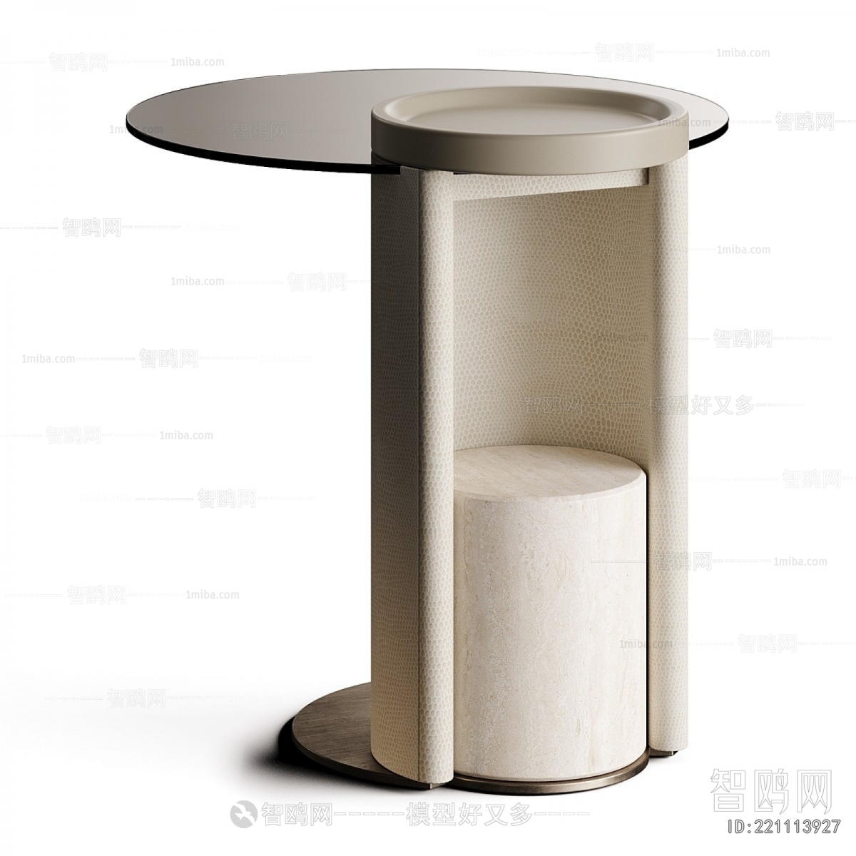 Modern Side Table/corner Table