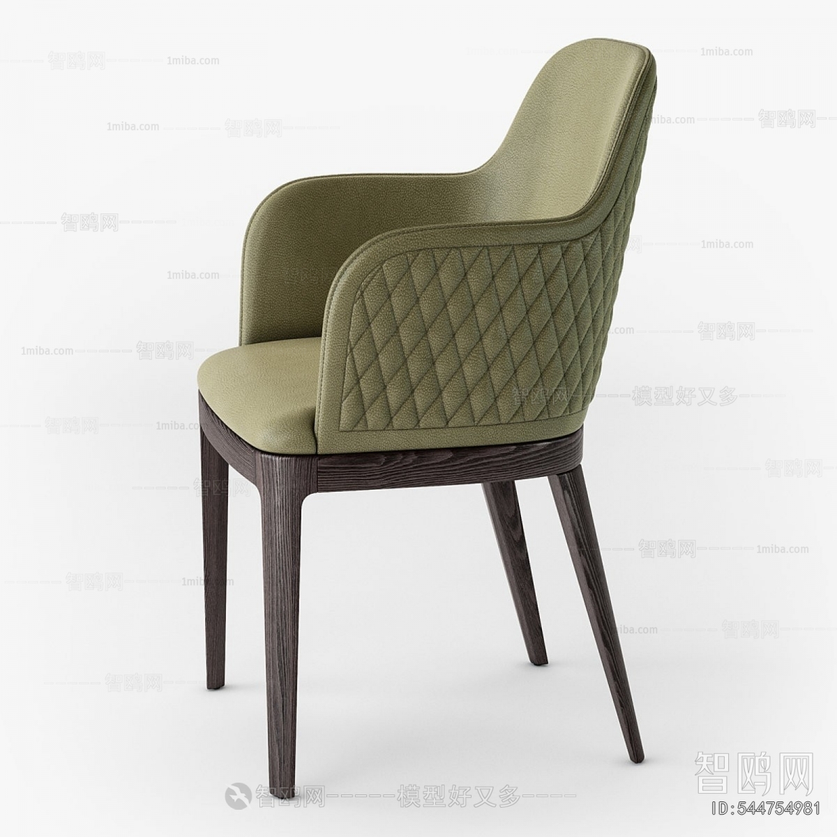 Modern Dining Chair
