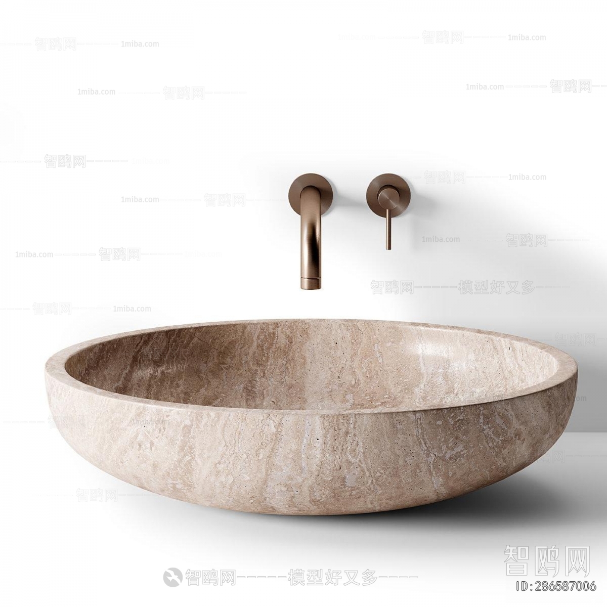 Modern Basin