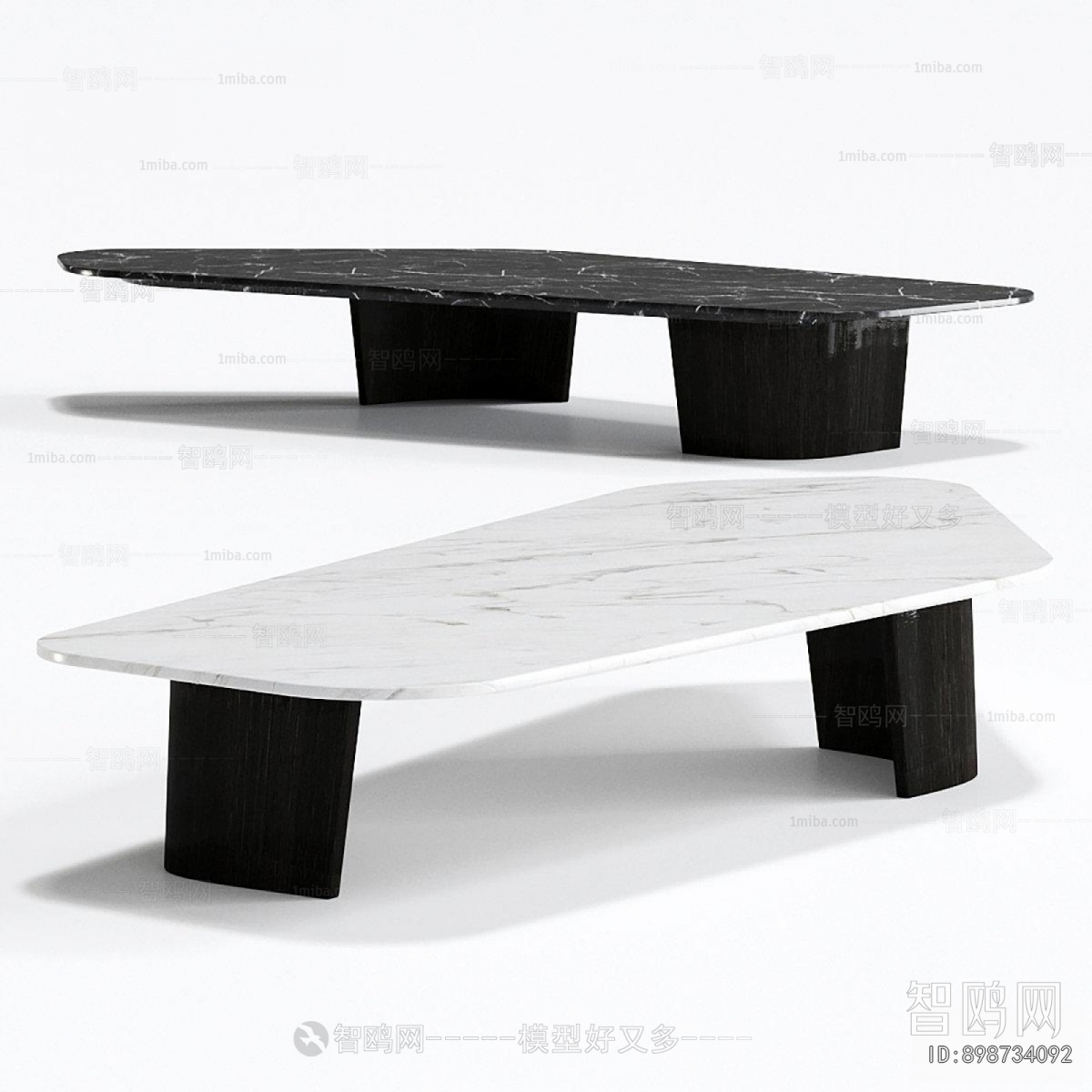 Modern Coffee Table
