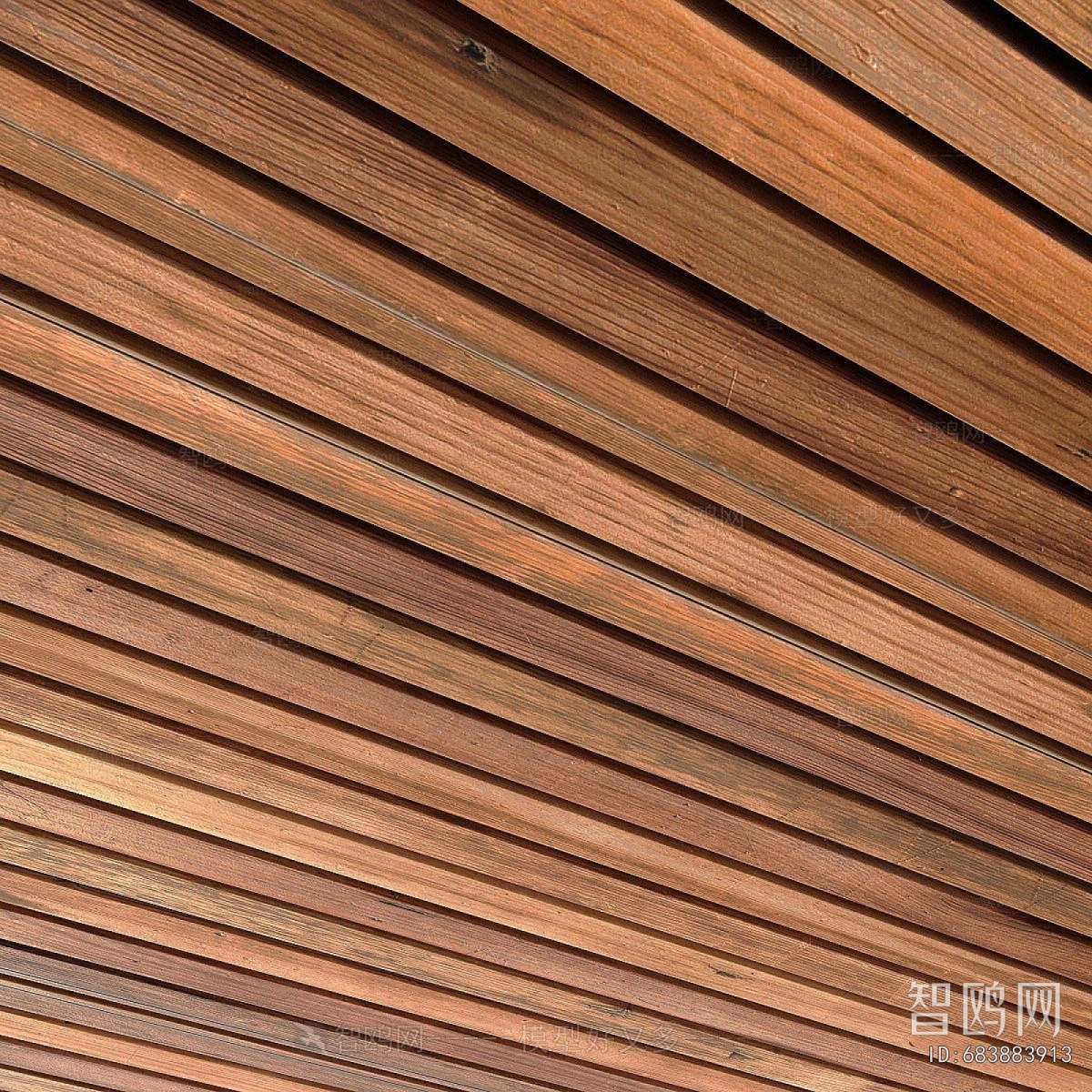 Modern Suspended Ceiling