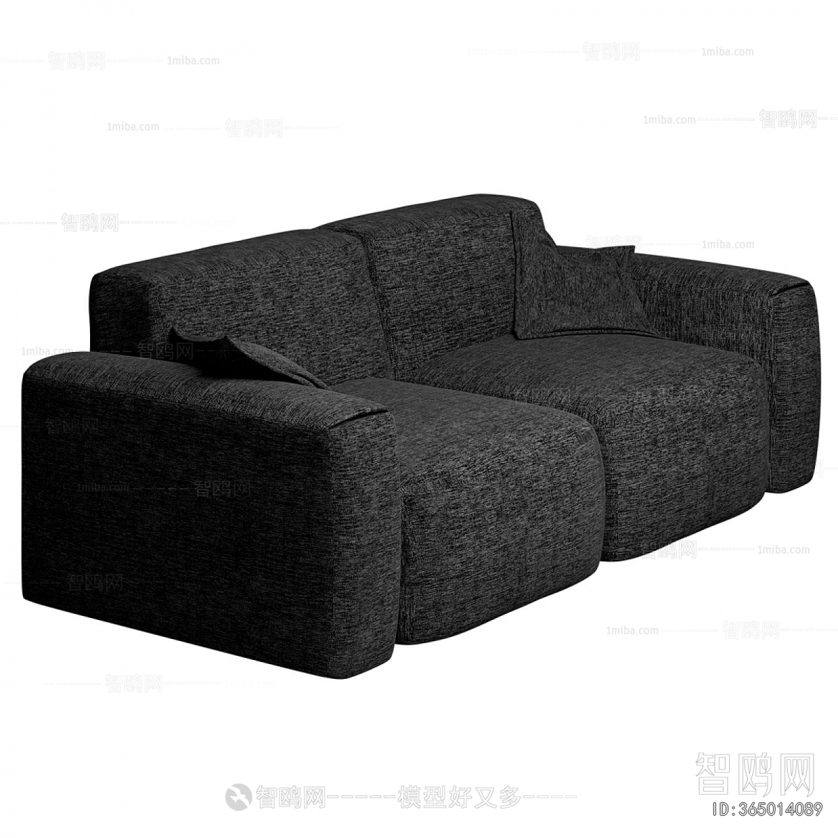 Modern A Sofa For Two