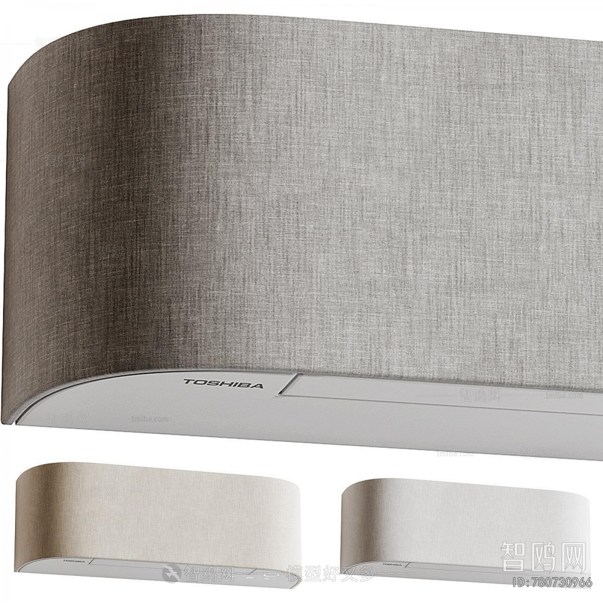 Modern Air Conditioner