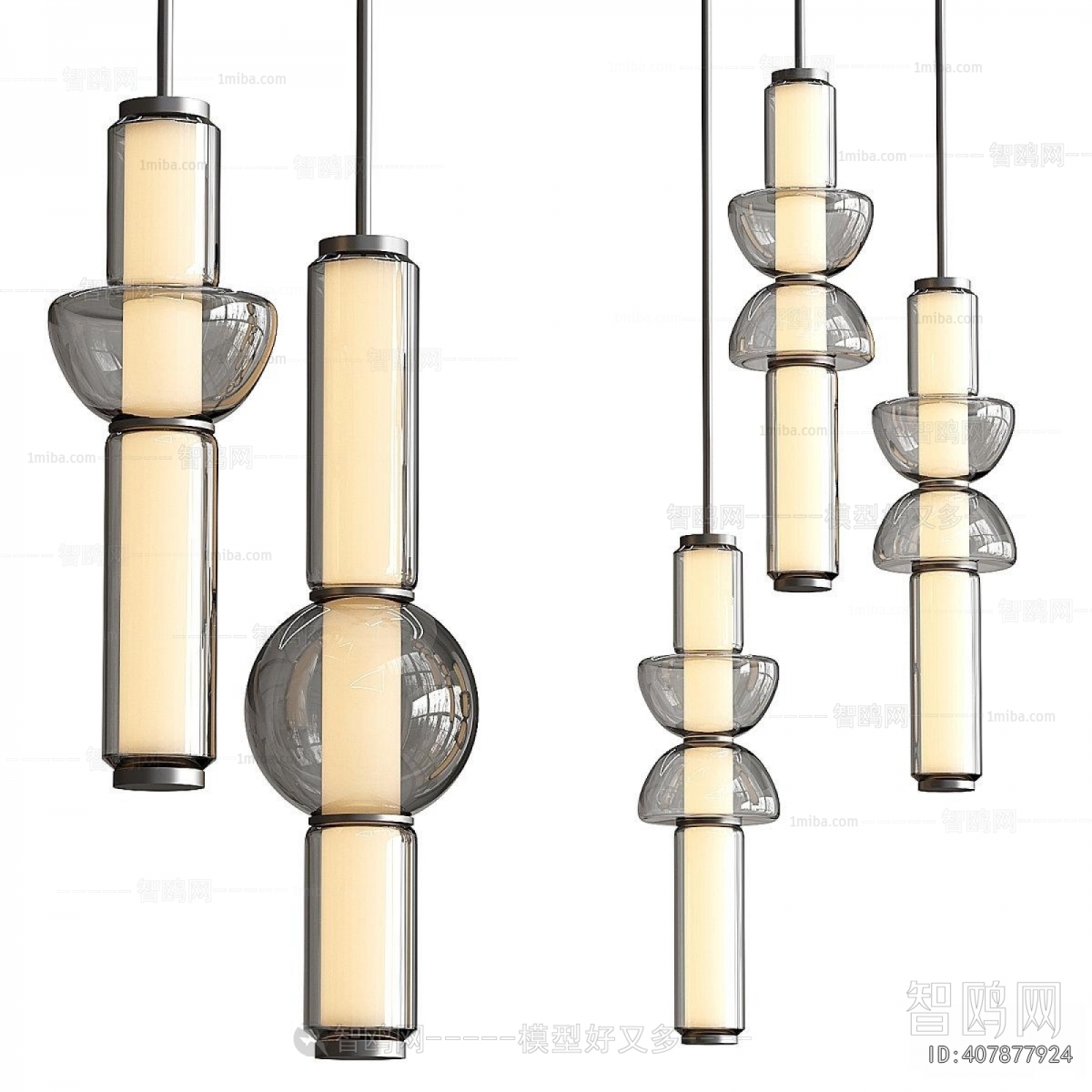 Modern Droplight