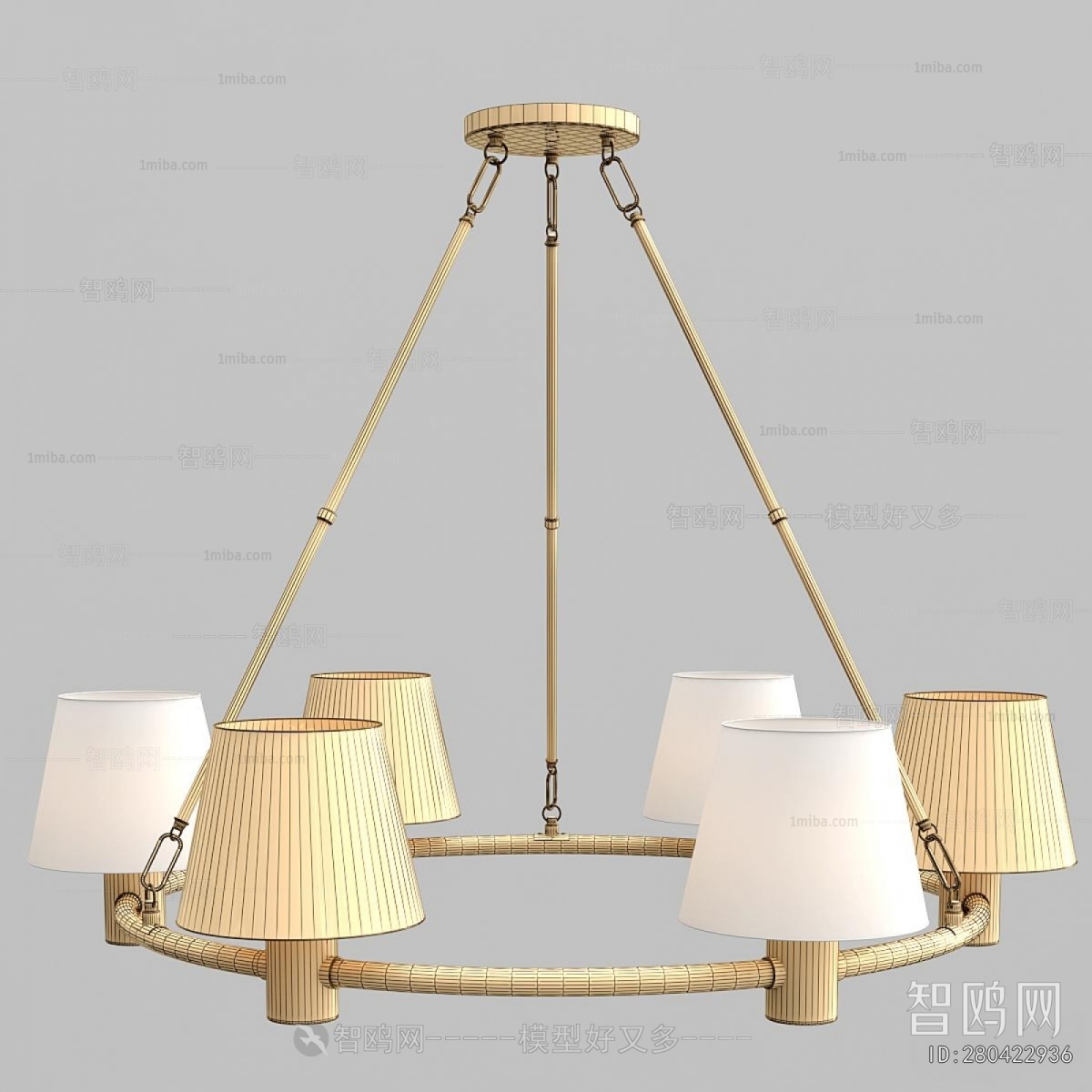 Modern Droplight