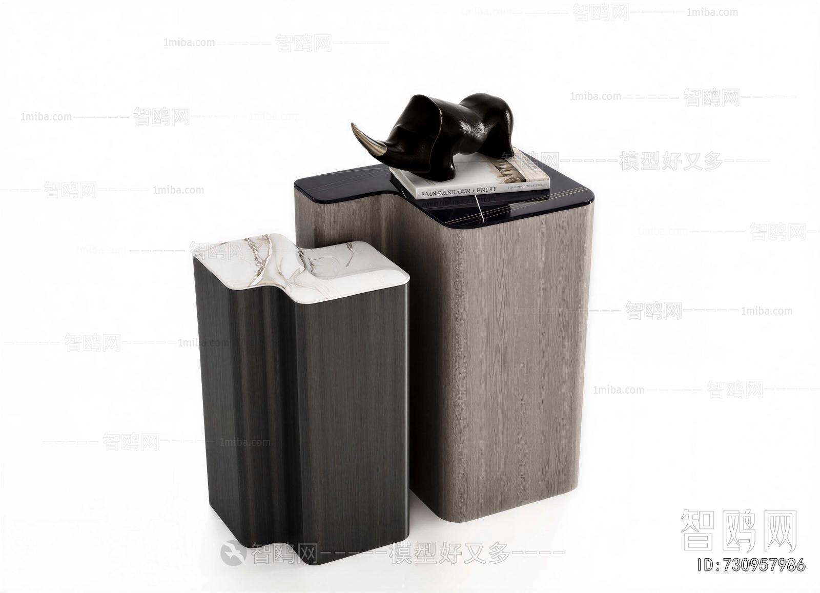 Modern Side Table/corner Table