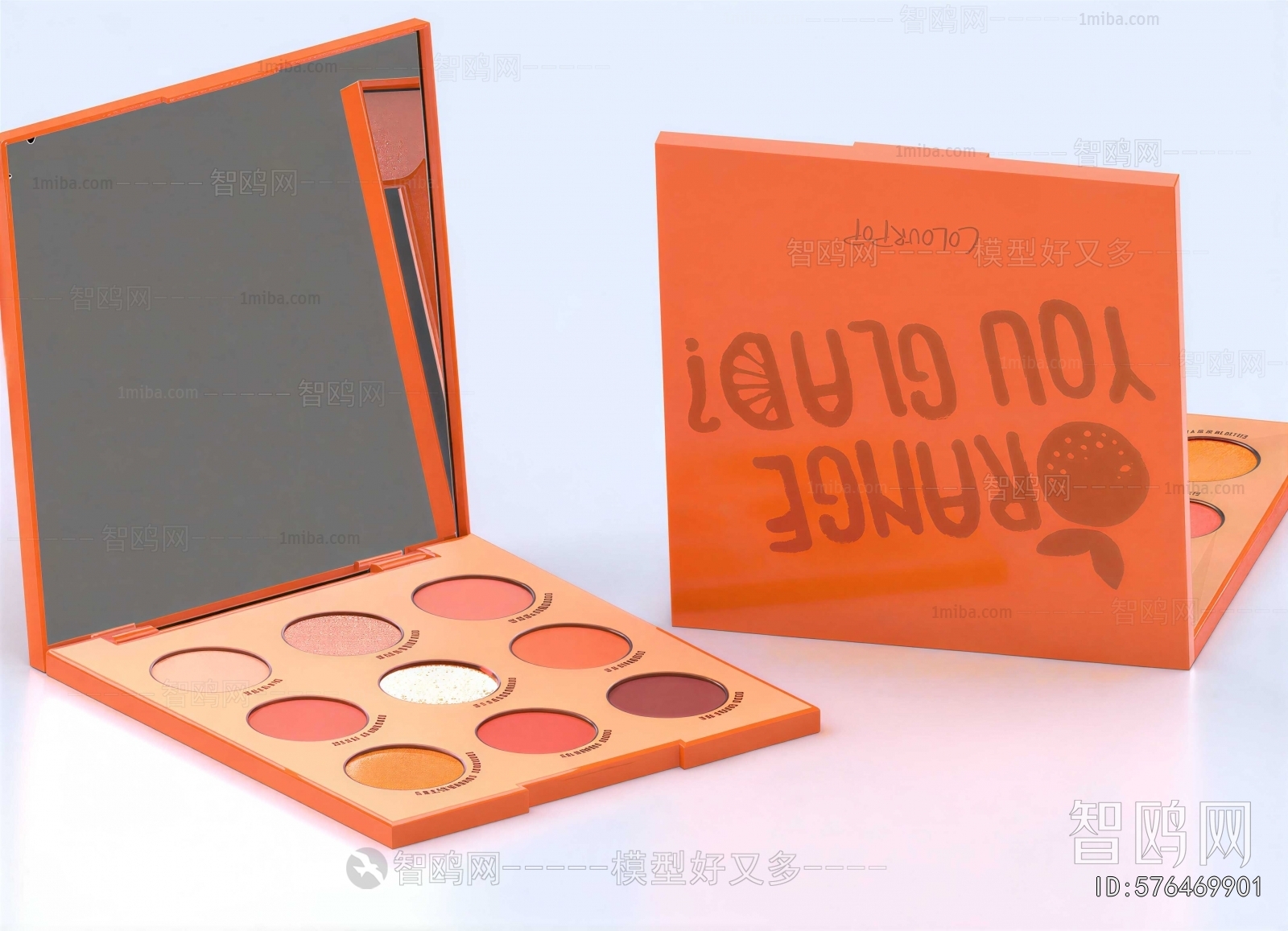 Modern Perfume/Cosmetics