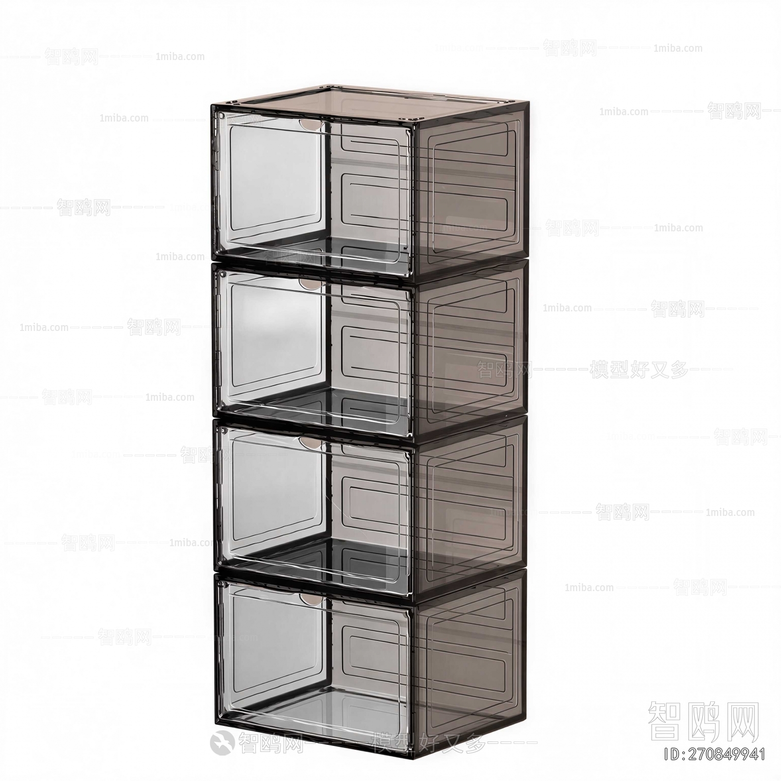 Modern Shelving
