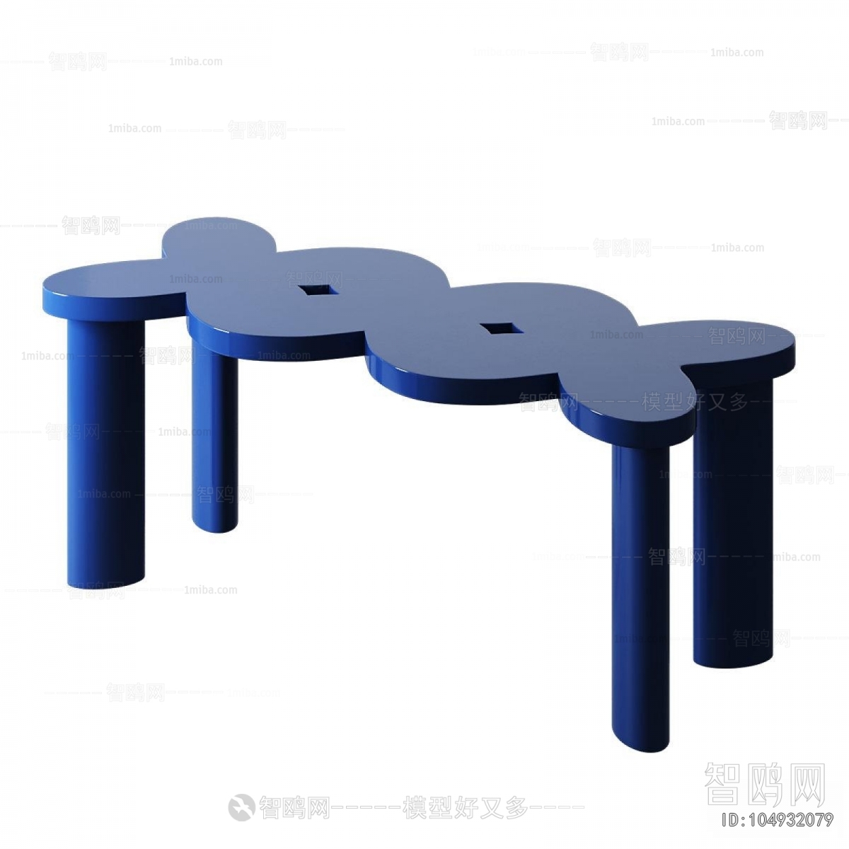 Modern Stool