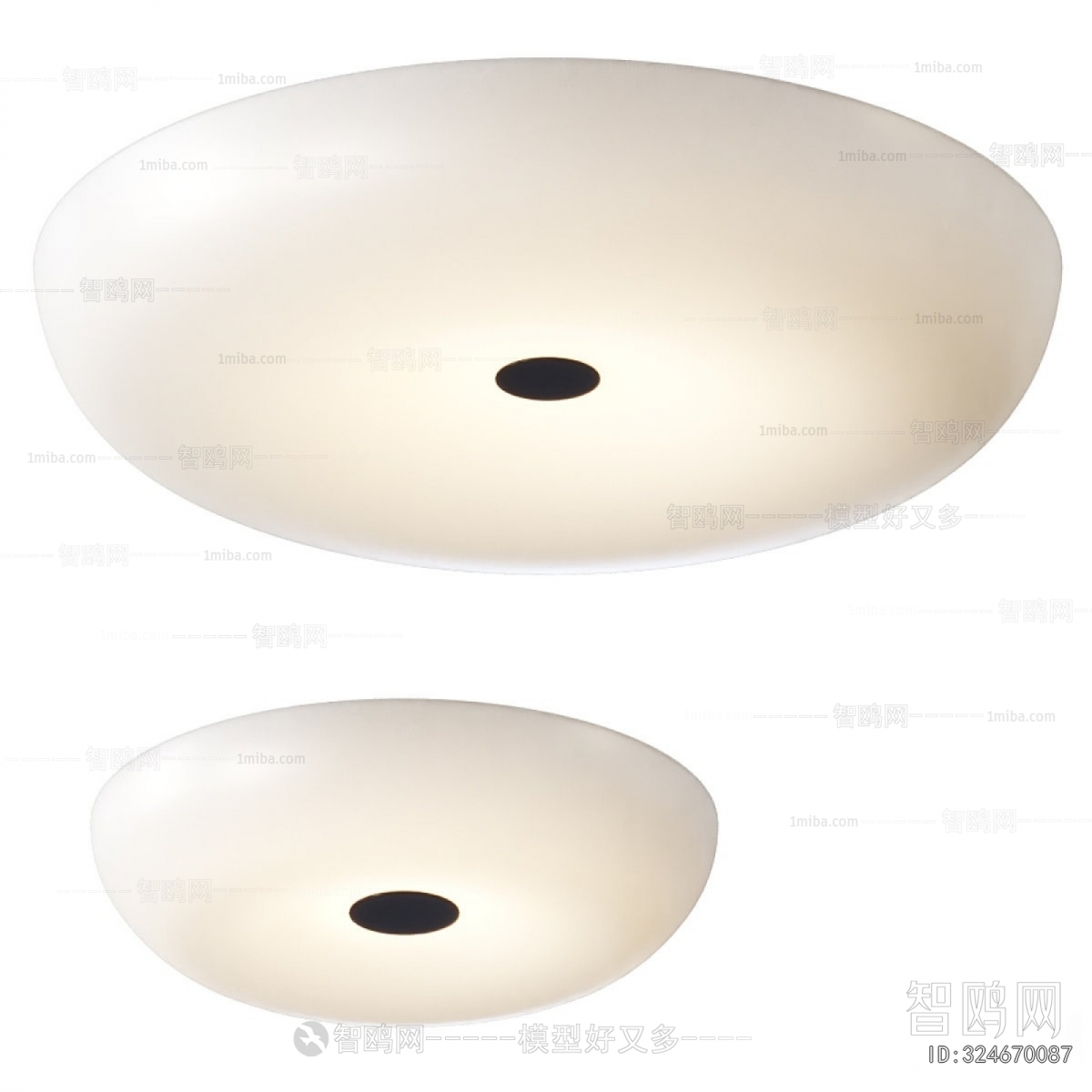 Modern Ceiling Ceiling Lamp