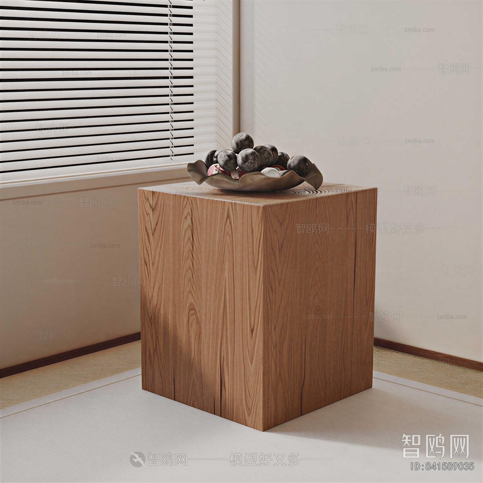 Modern Side Table/corner Table