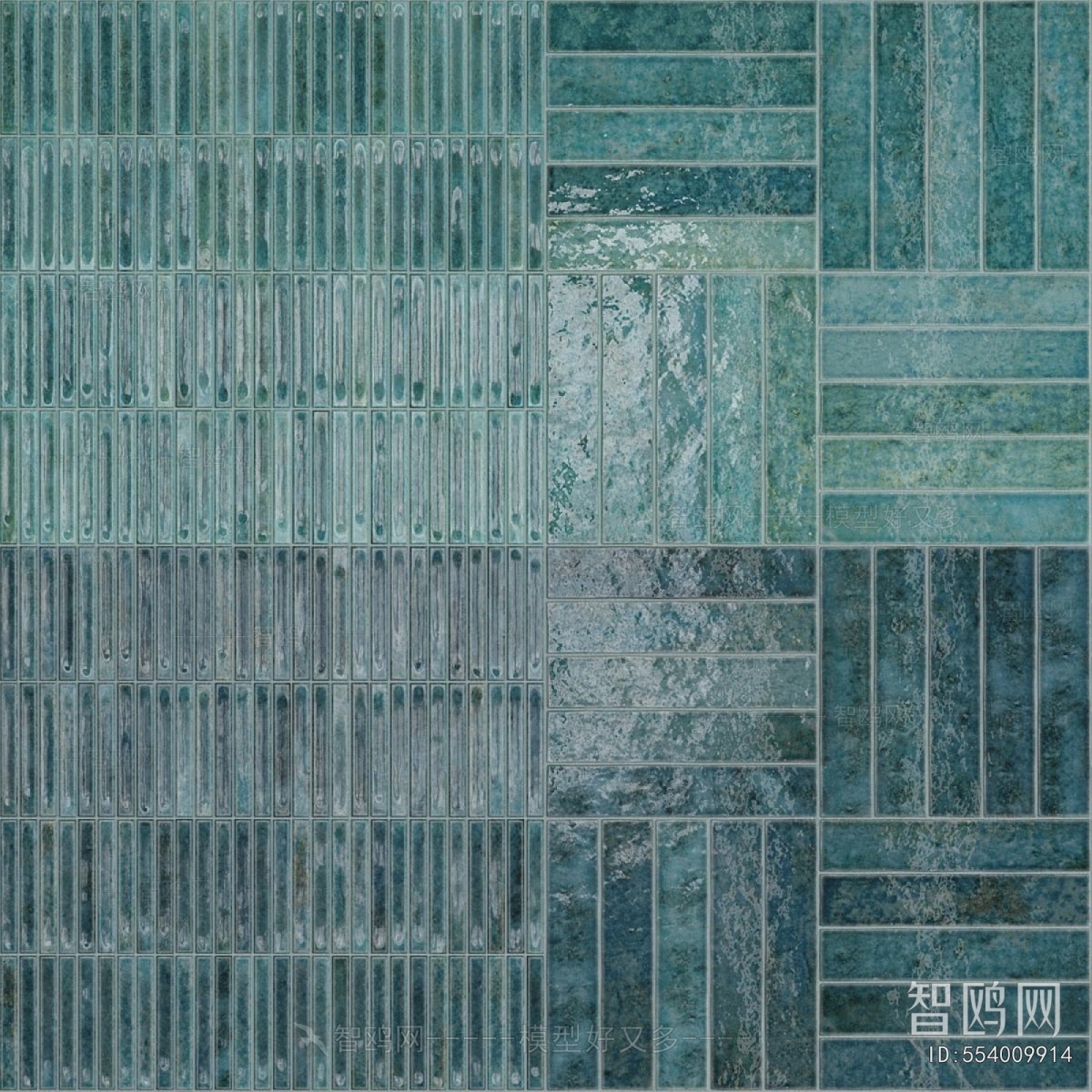 Modern Wall/floor/ceiling