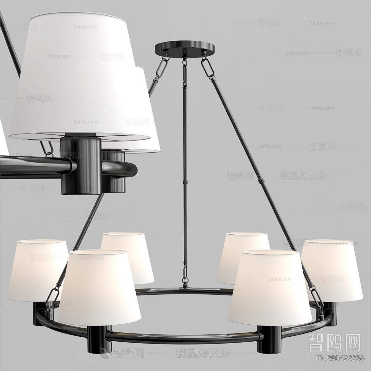 Modern Droplight