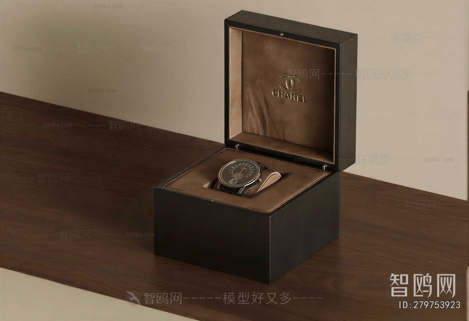 Modern Clocks And Watches