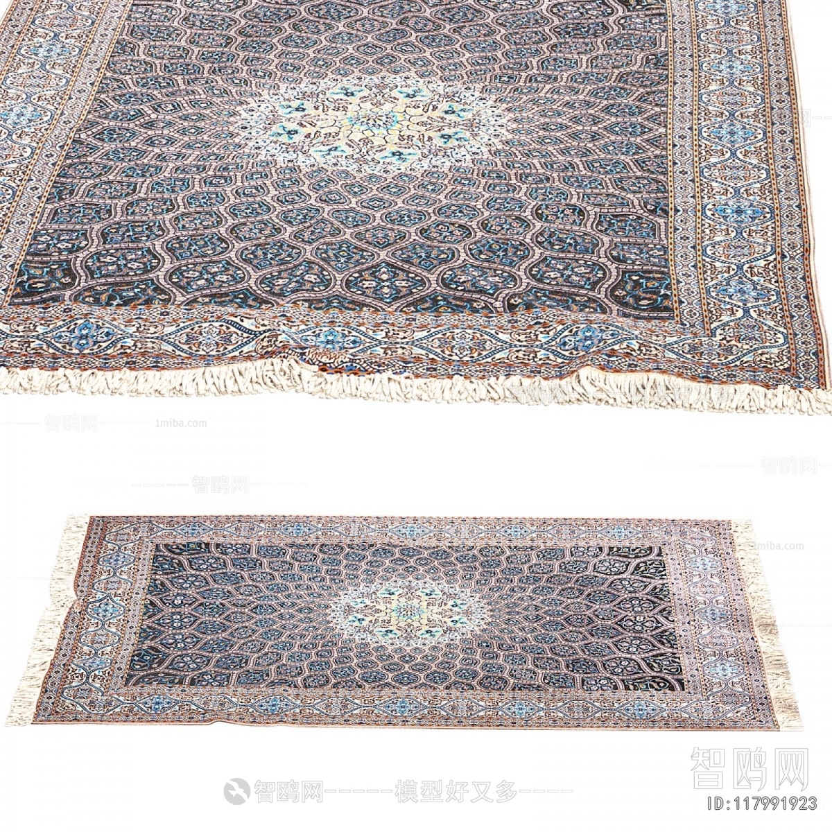 European Style The Carpet