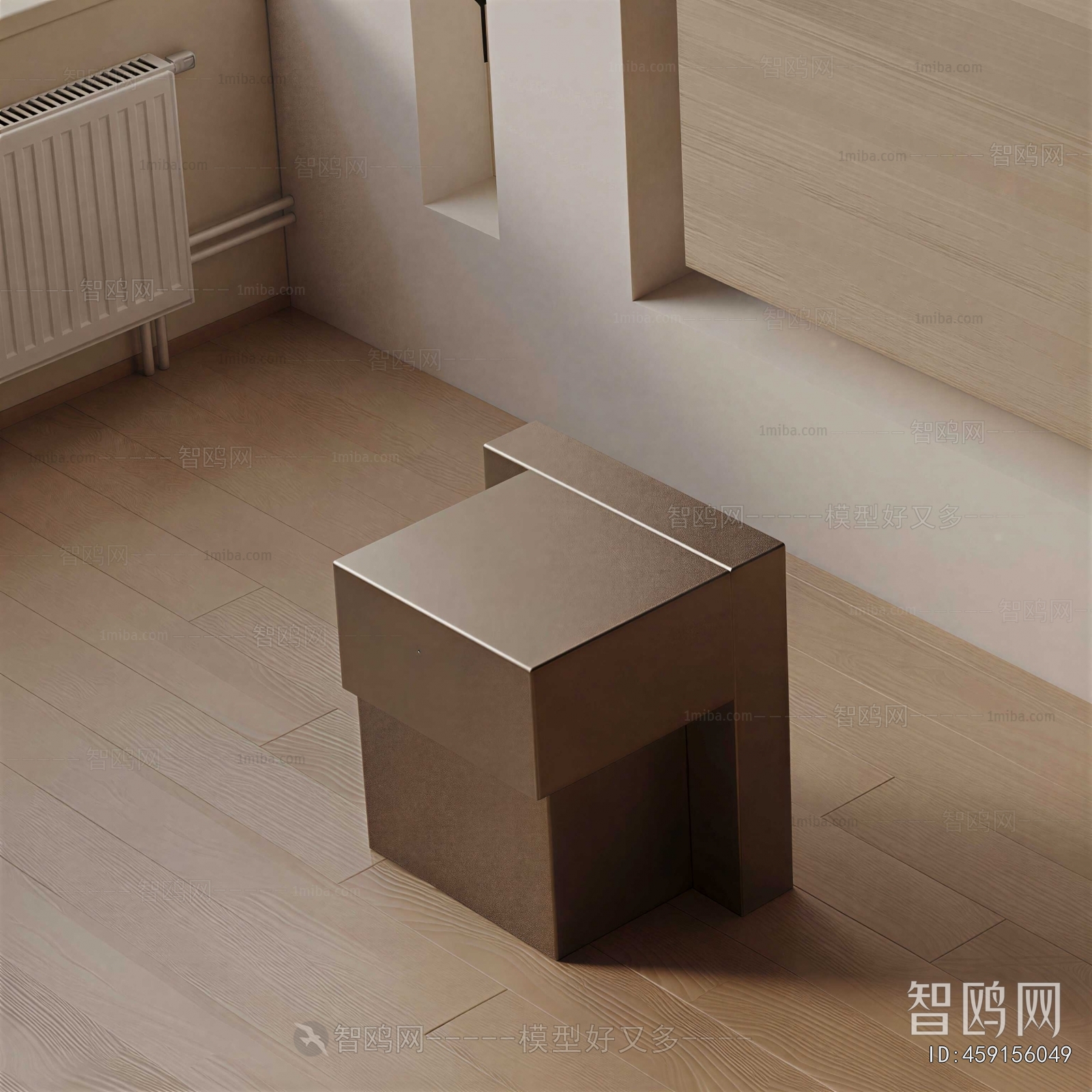 Modern Side Table/corner Table