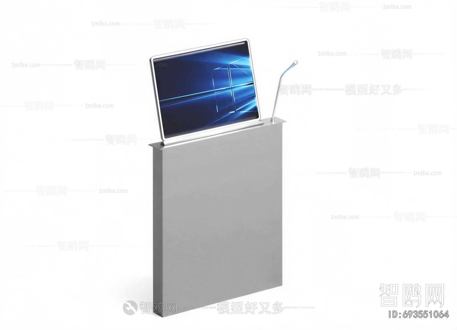 Modern Computer/Computer Screen