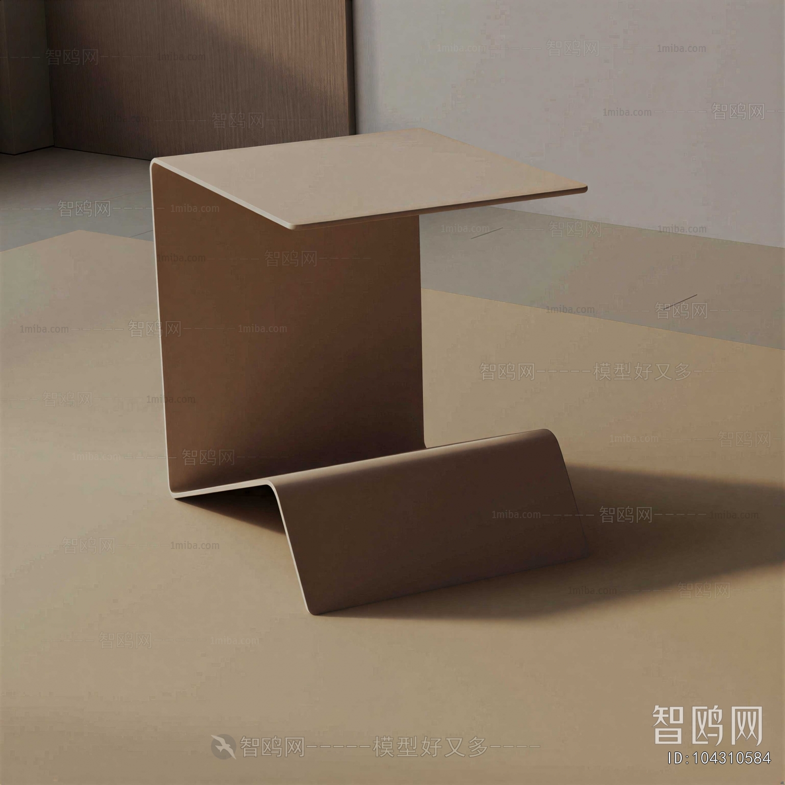 Modern Side Table/corner Table