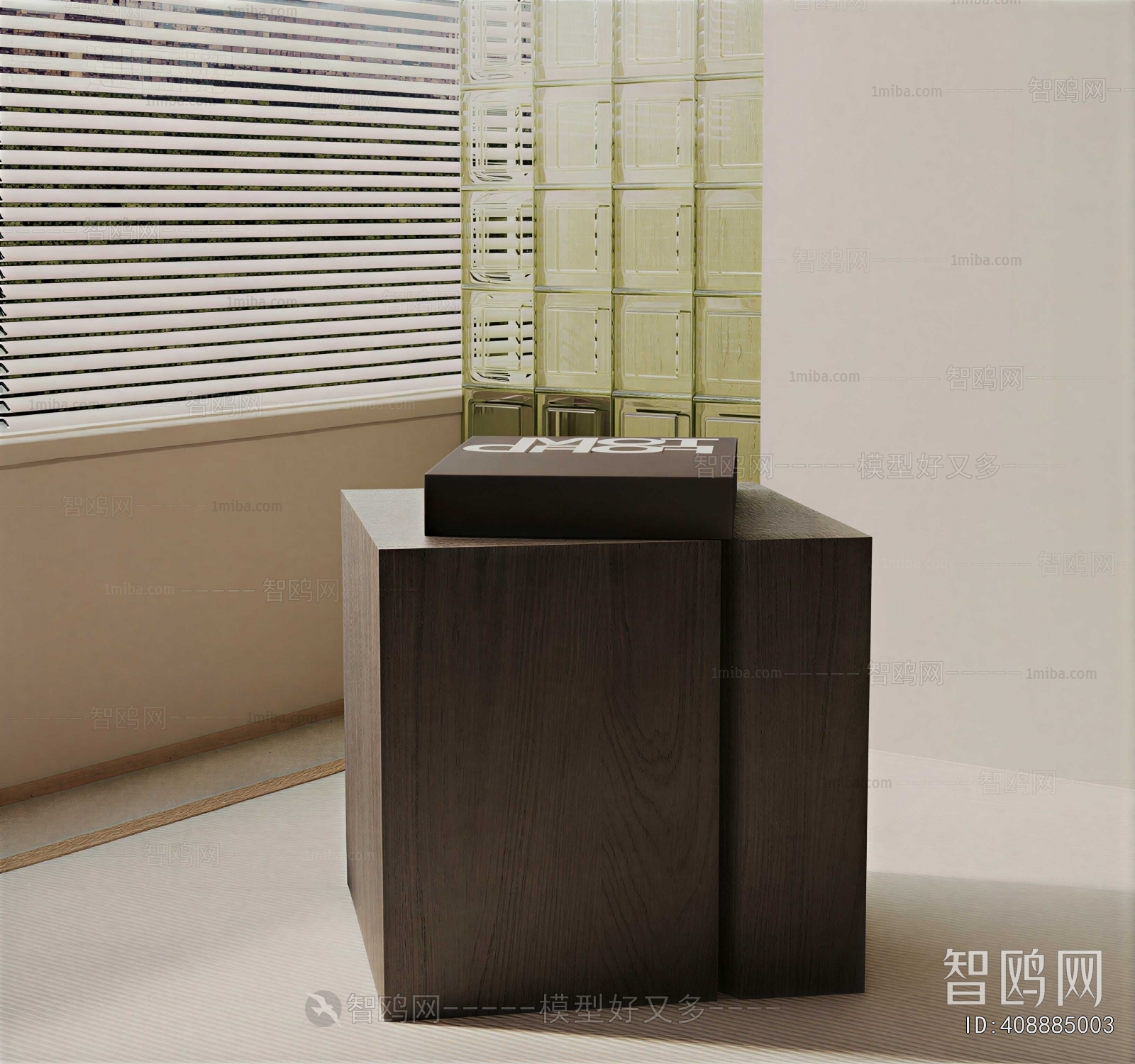 Modern Side Table/corner Table