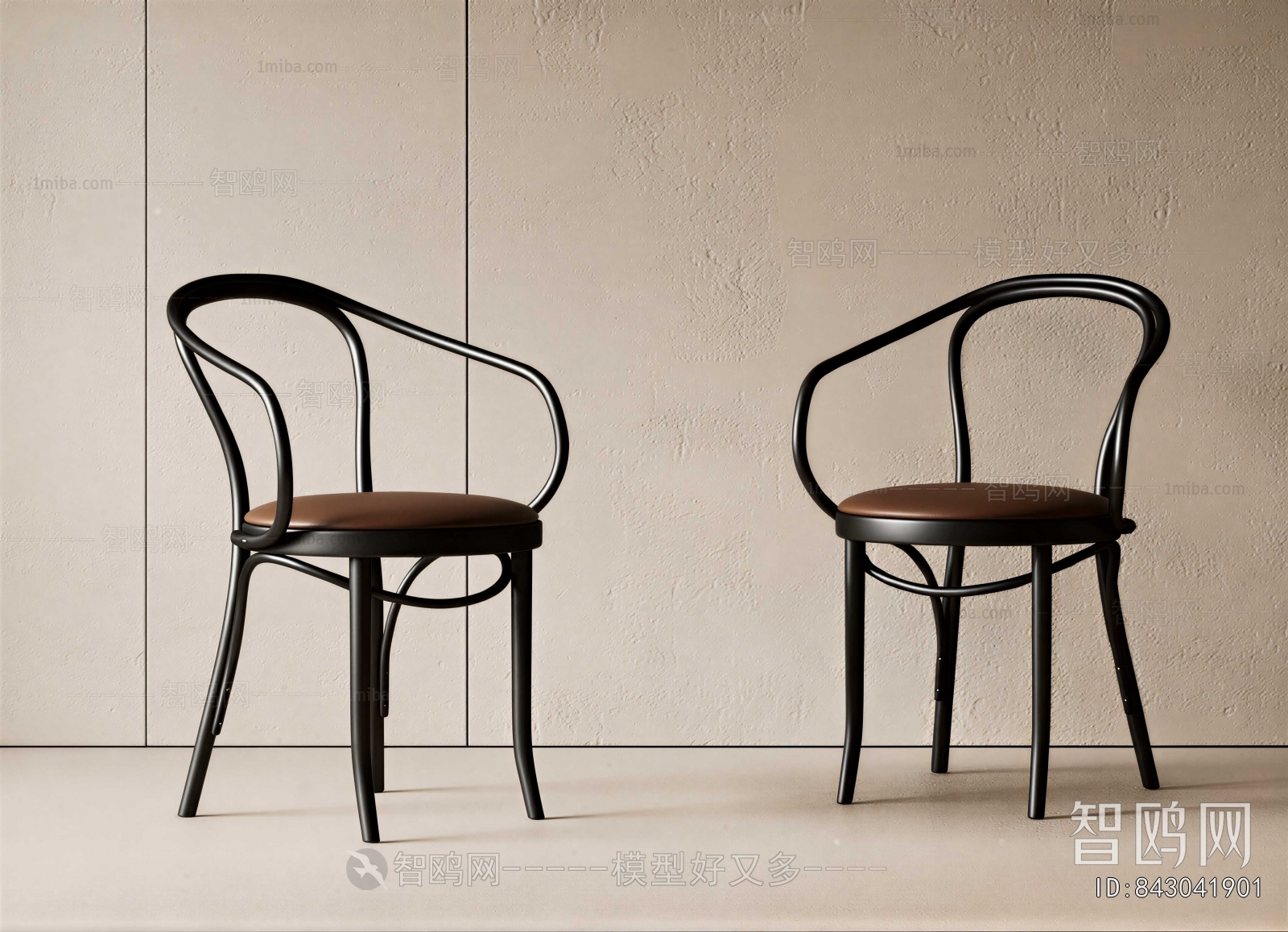 French Style Dining Chair