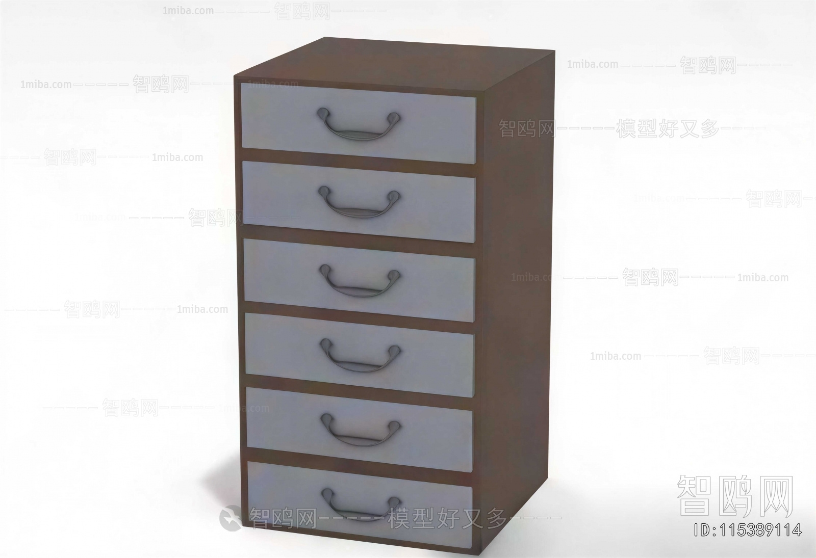 Modern Chest Of Drawers