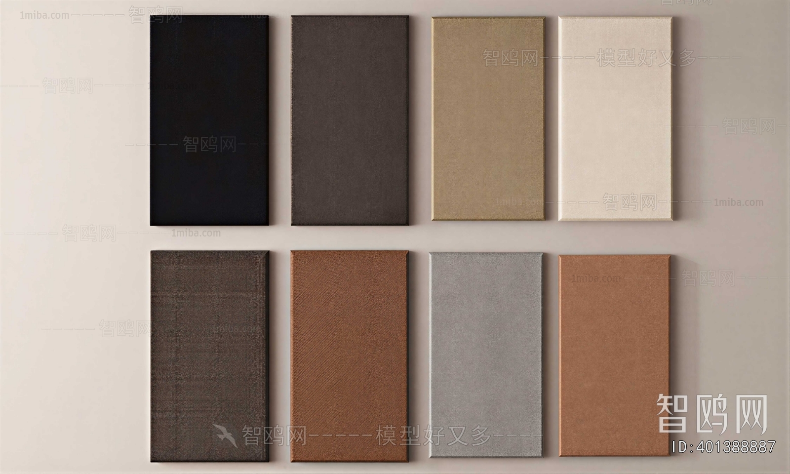 Modern Wall/floor/ceiling