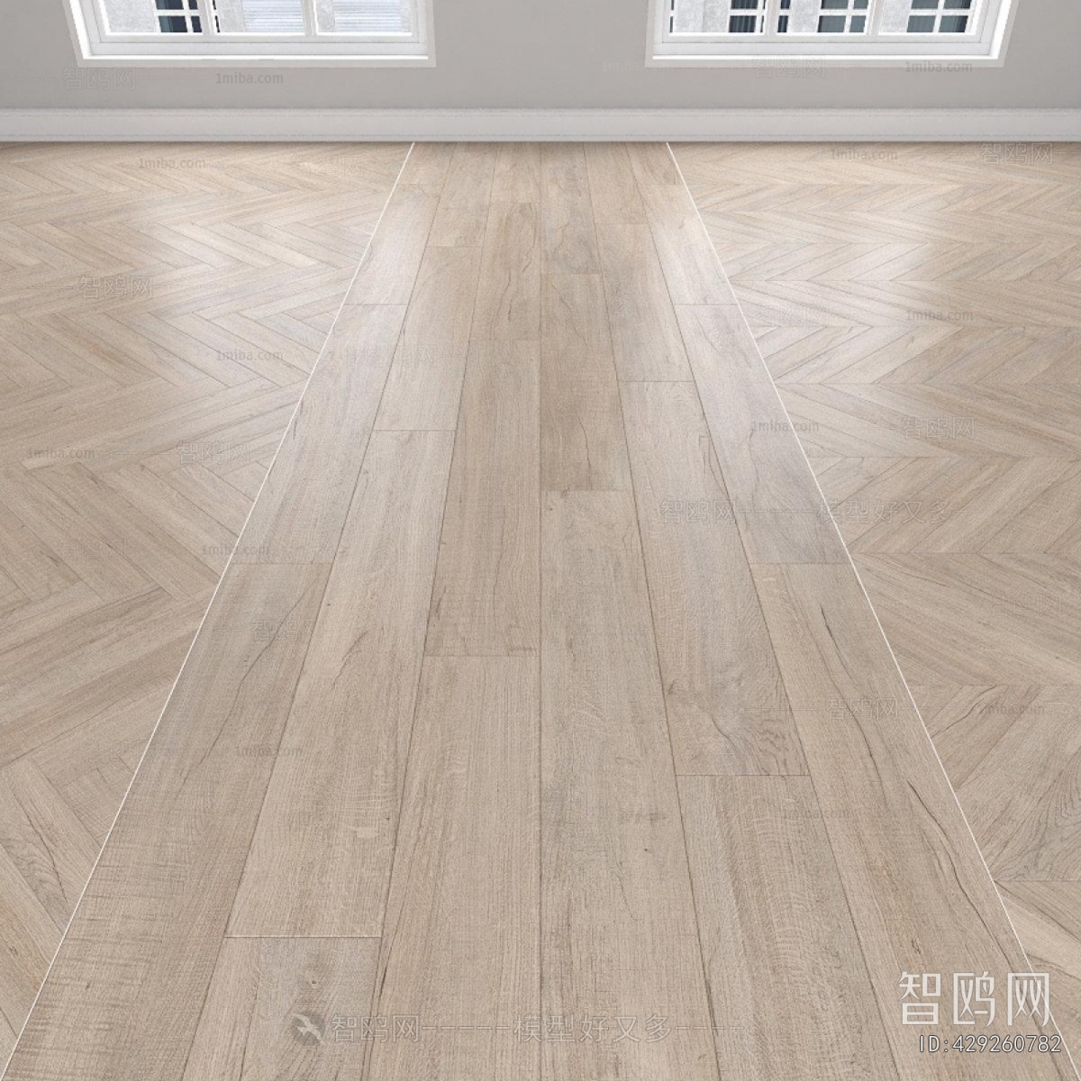Modern Floor