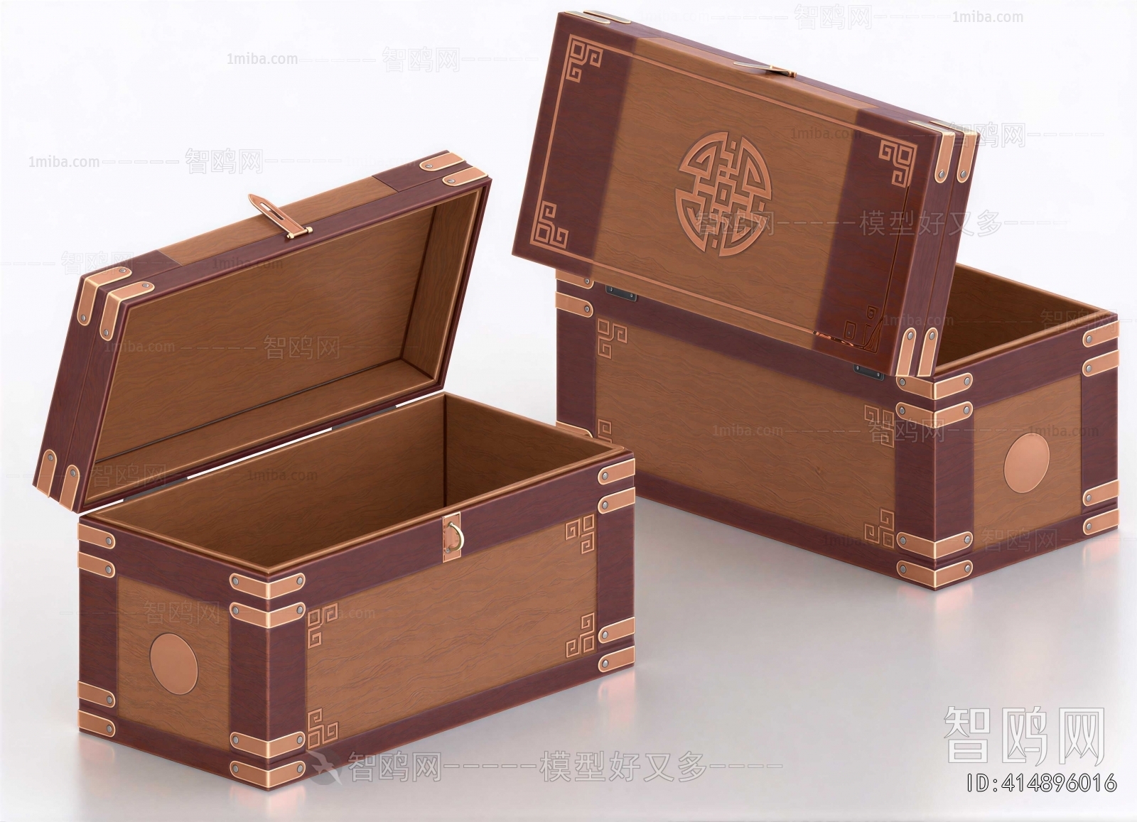 New Chinese Style Other