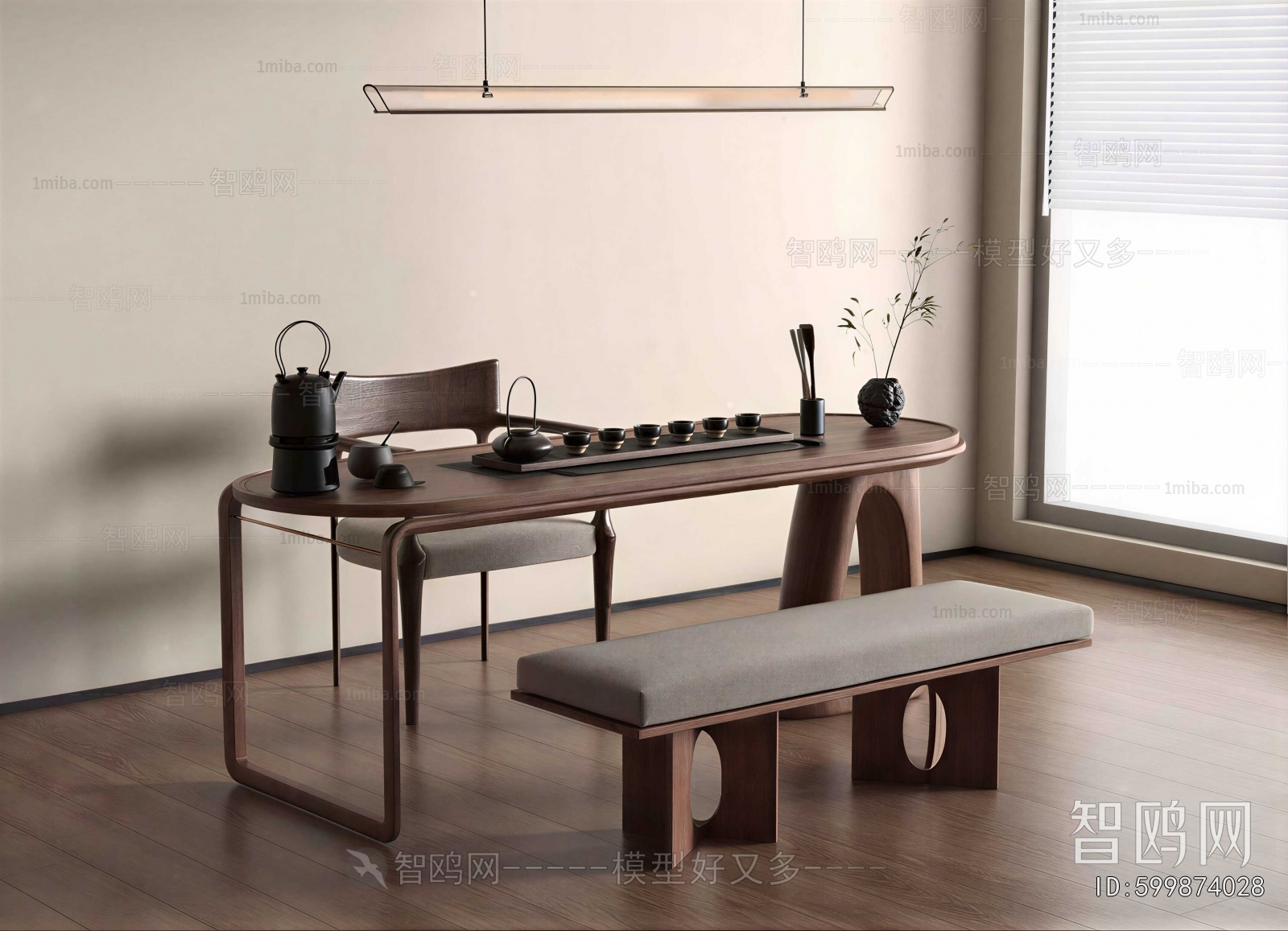 New Chinese Style Tea Tables And Chairs