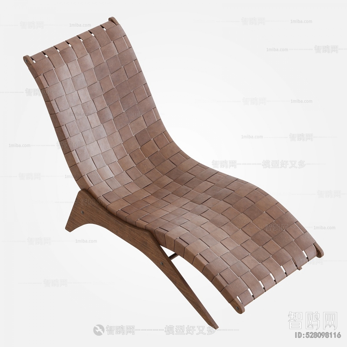 Modern Recliner