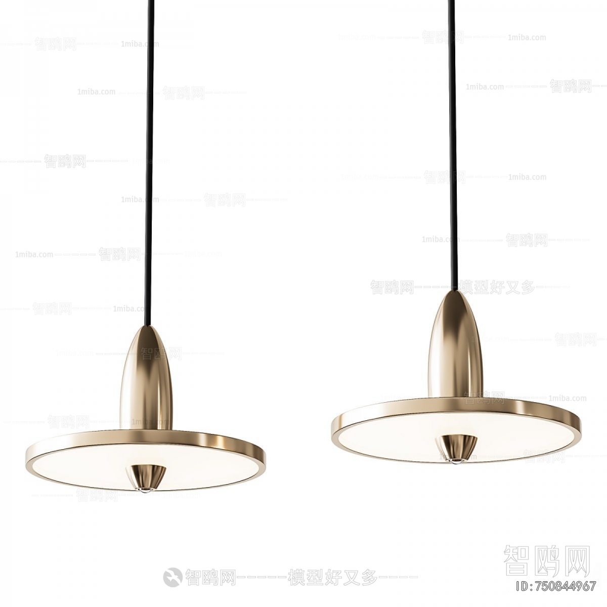 Modern Droplight