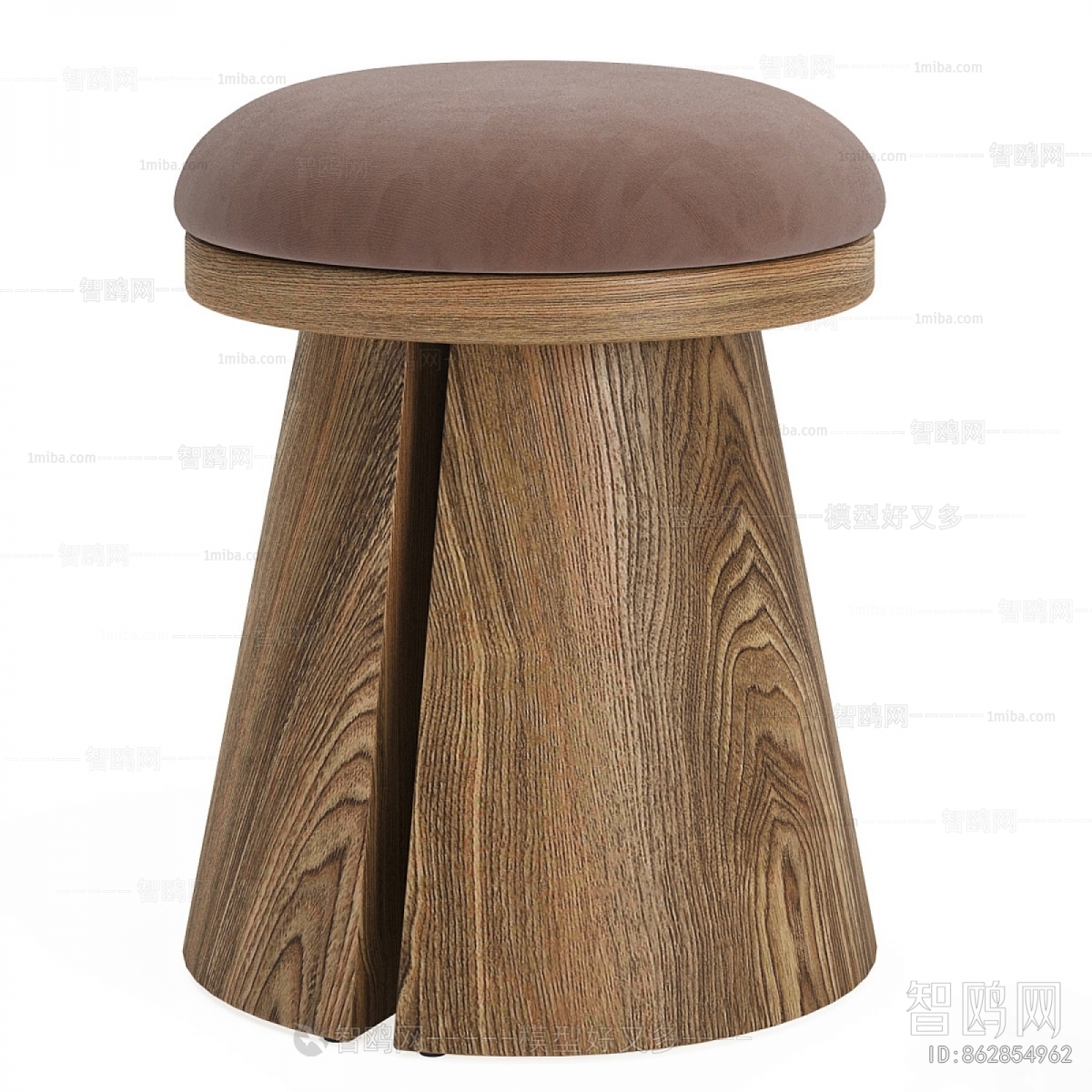 Modern Stool
