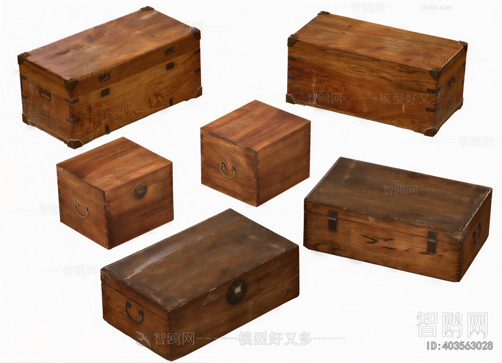 Wabi-sabi Style Other