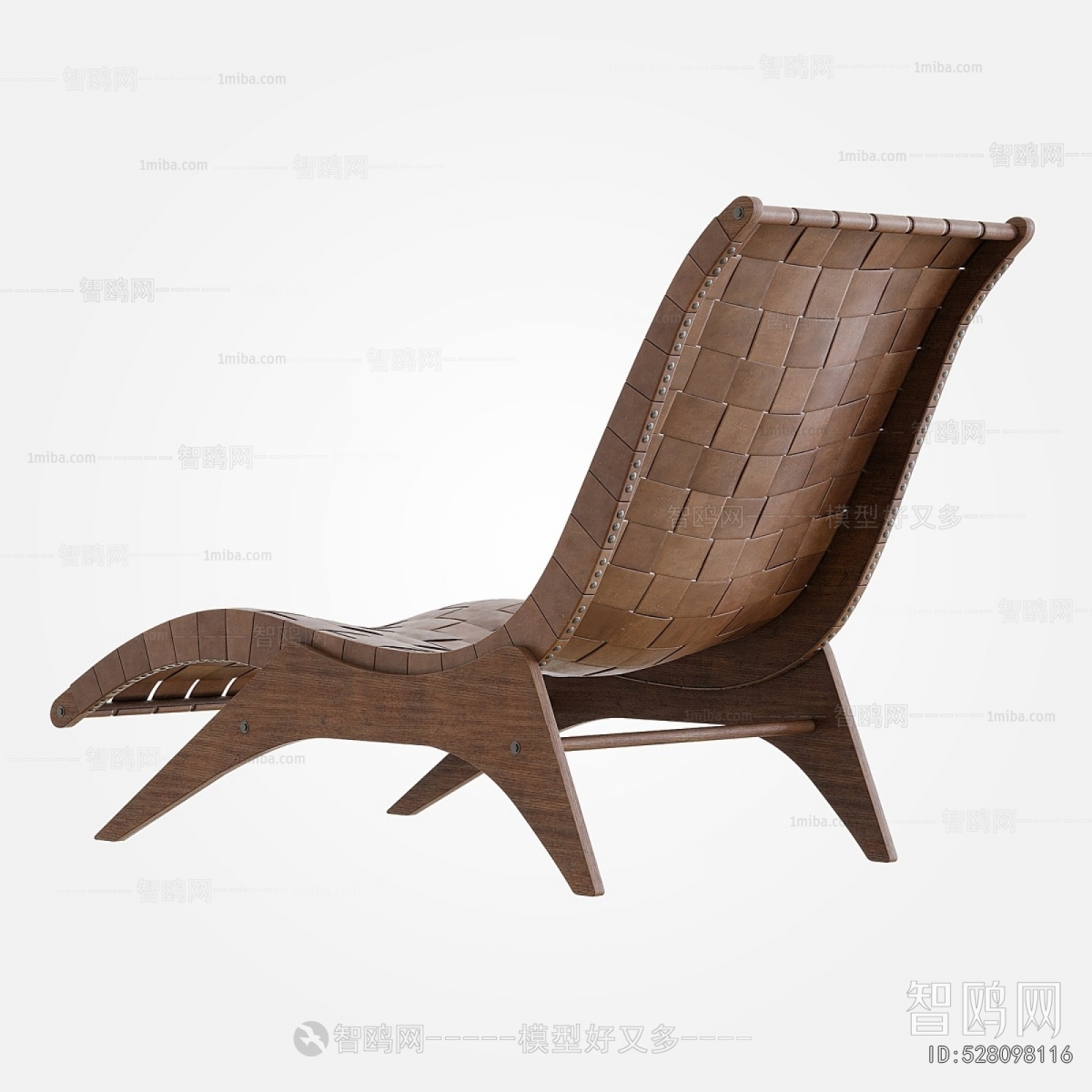 Modern Recliner