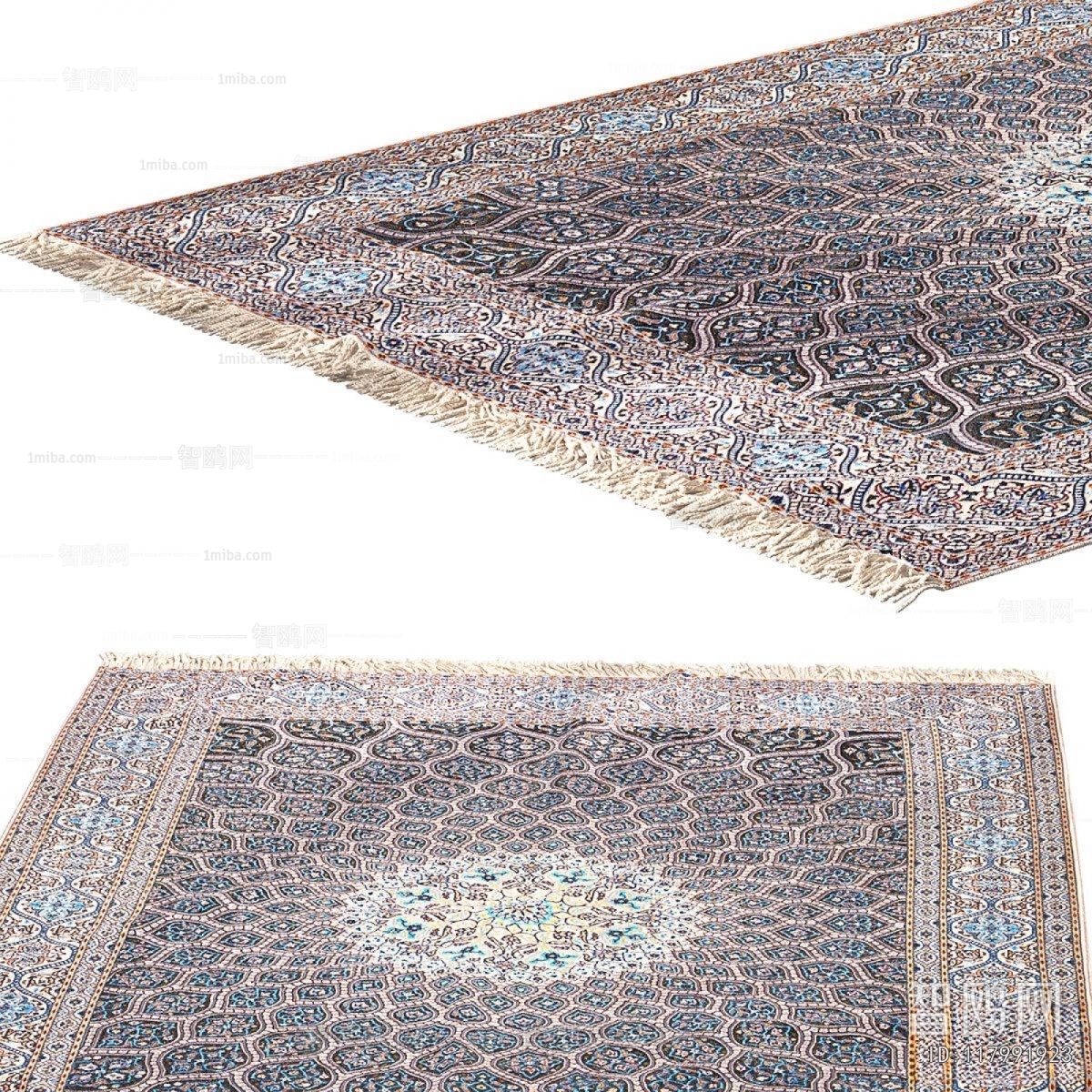 European Style The Carpet