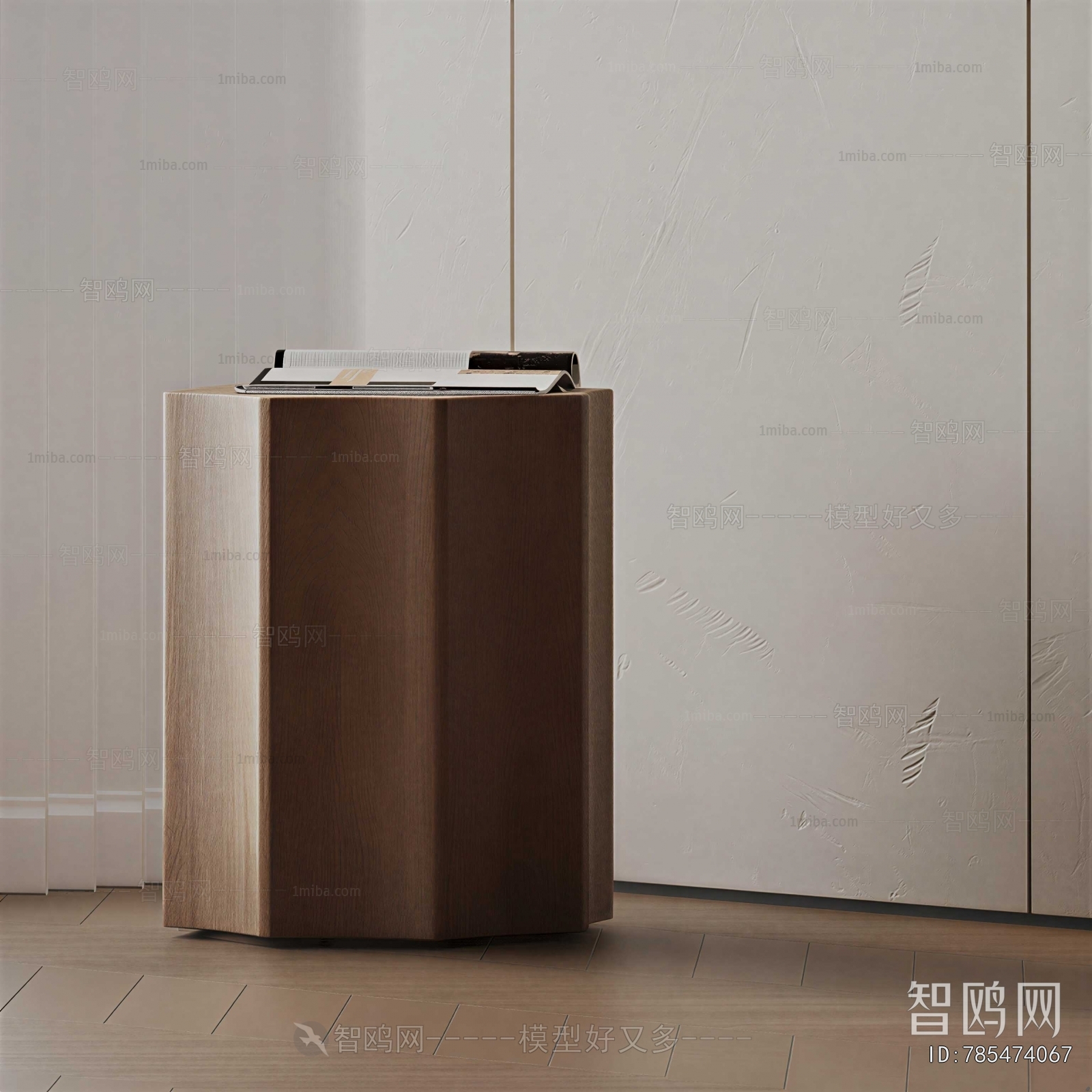 Modern Side Table/corner Table