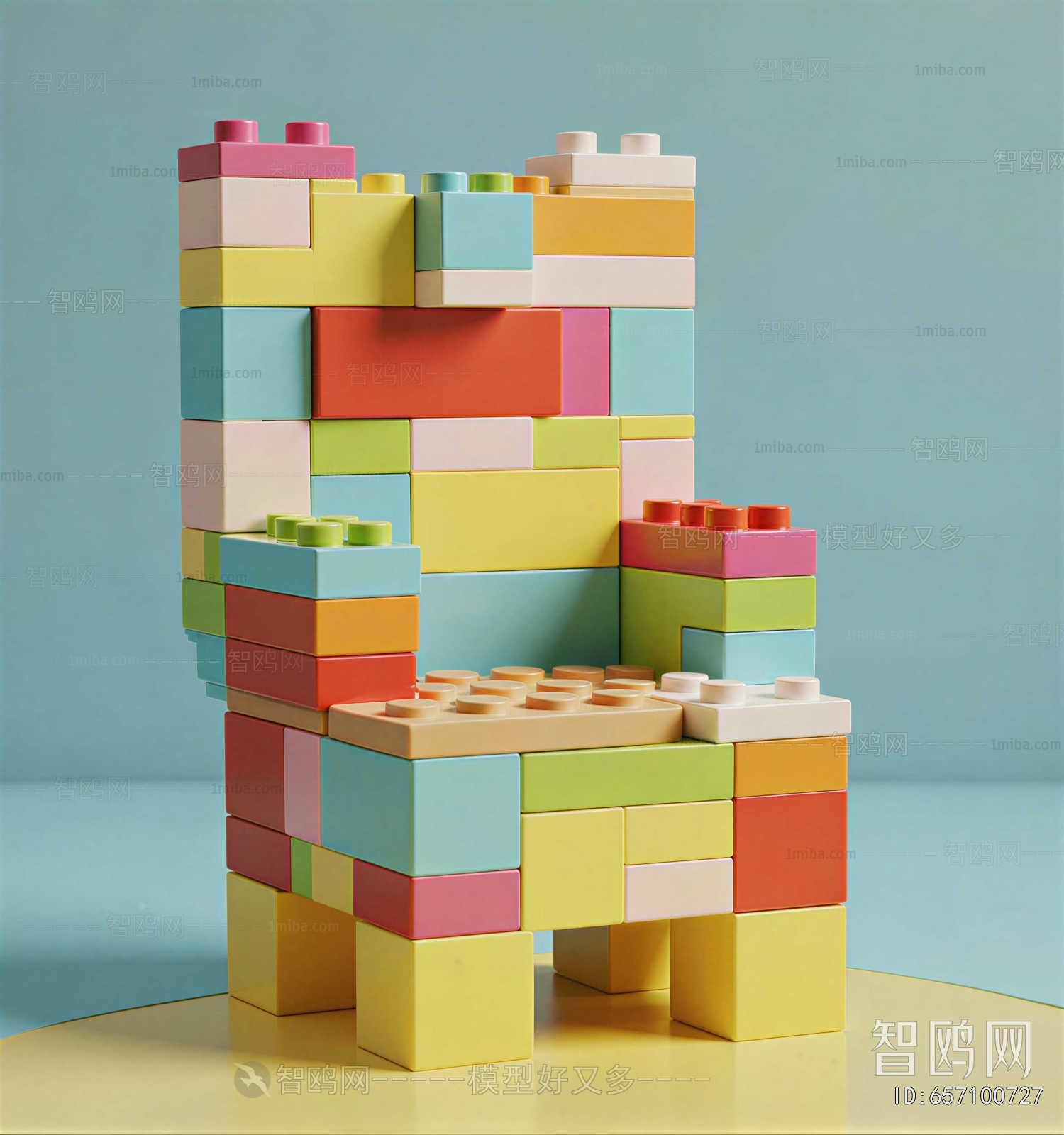 Modern Educational Toys