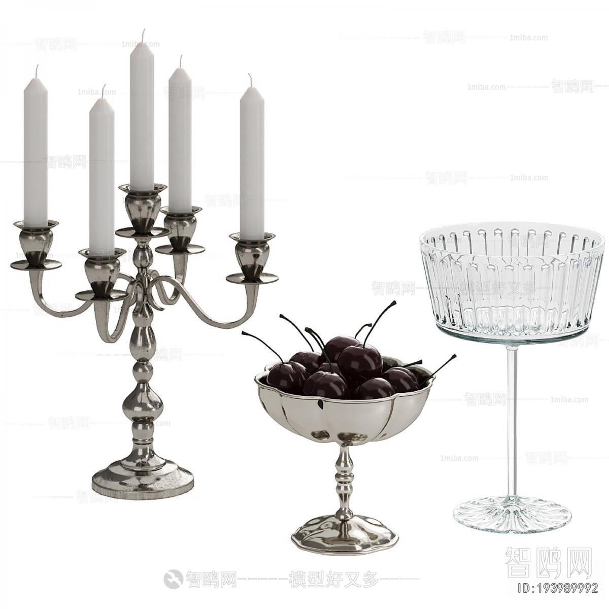 French Style Tableware