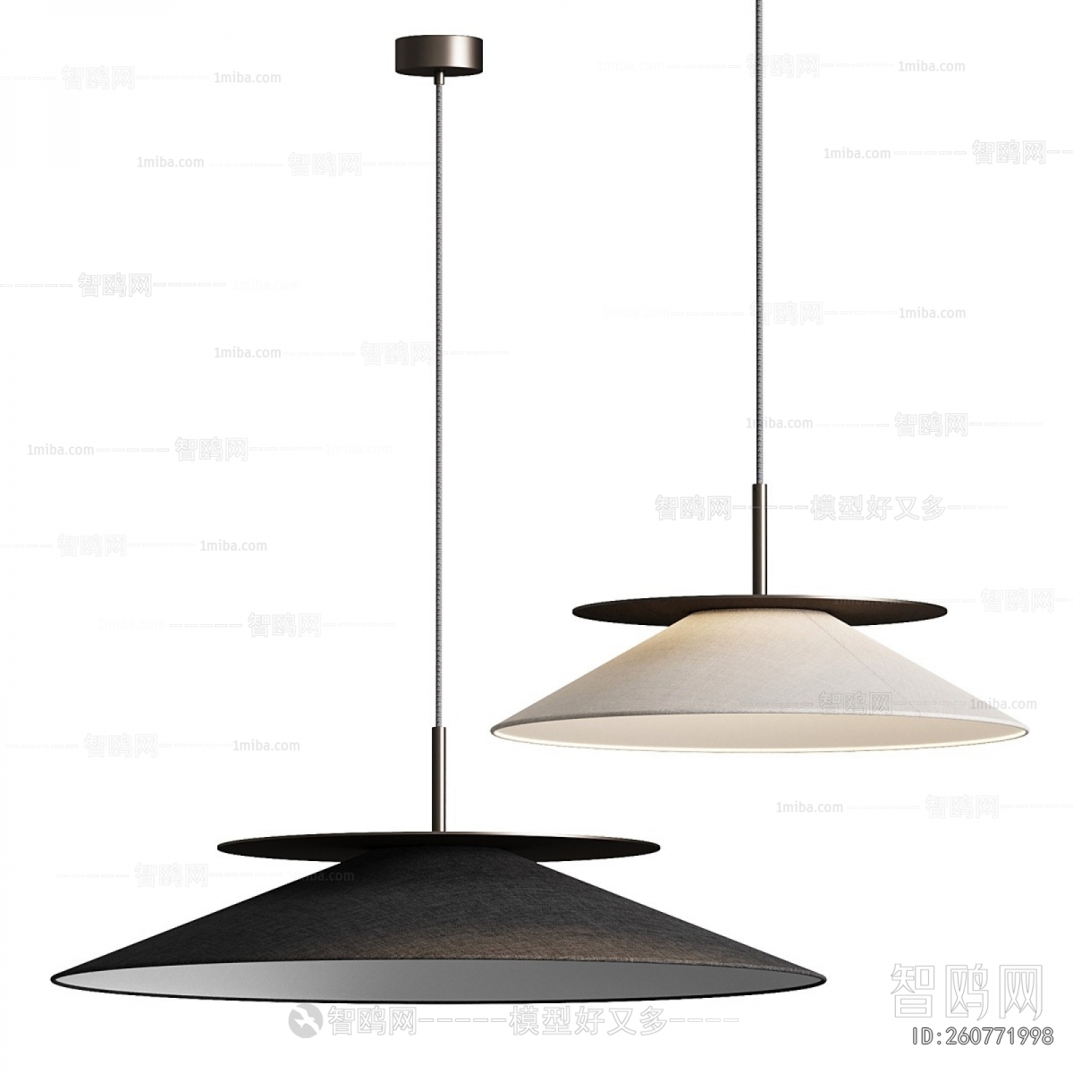 Modern Droplight