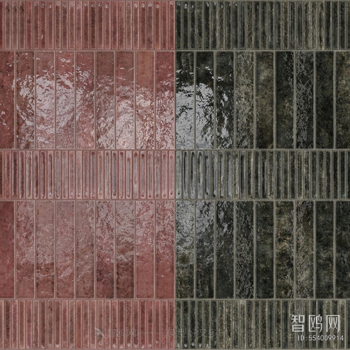 Modern Wall/floor/ceiling