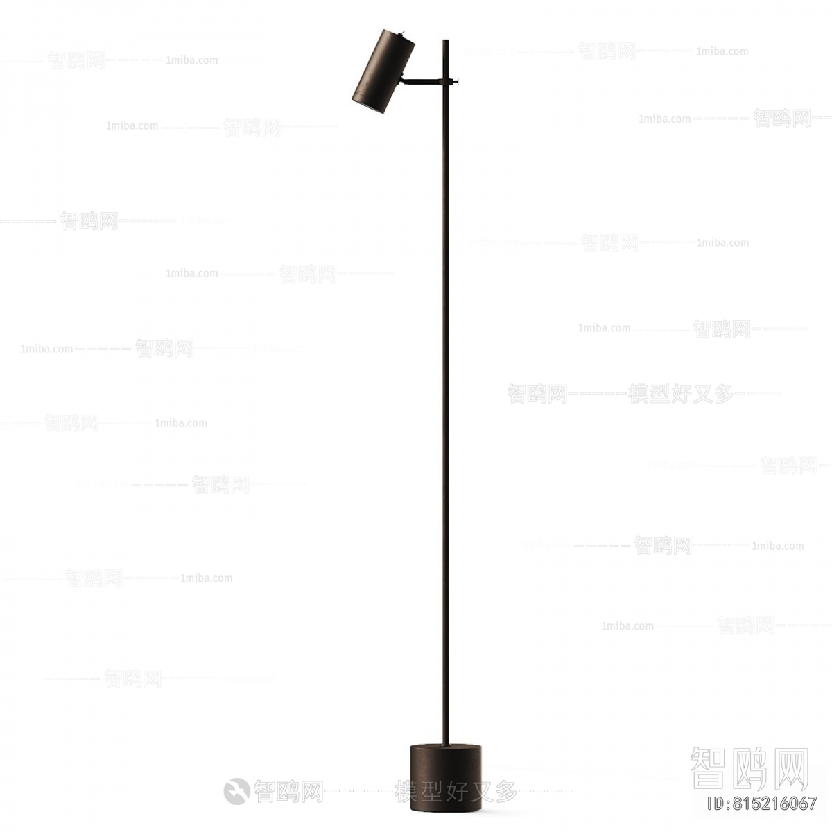 Modern Floor Lamp