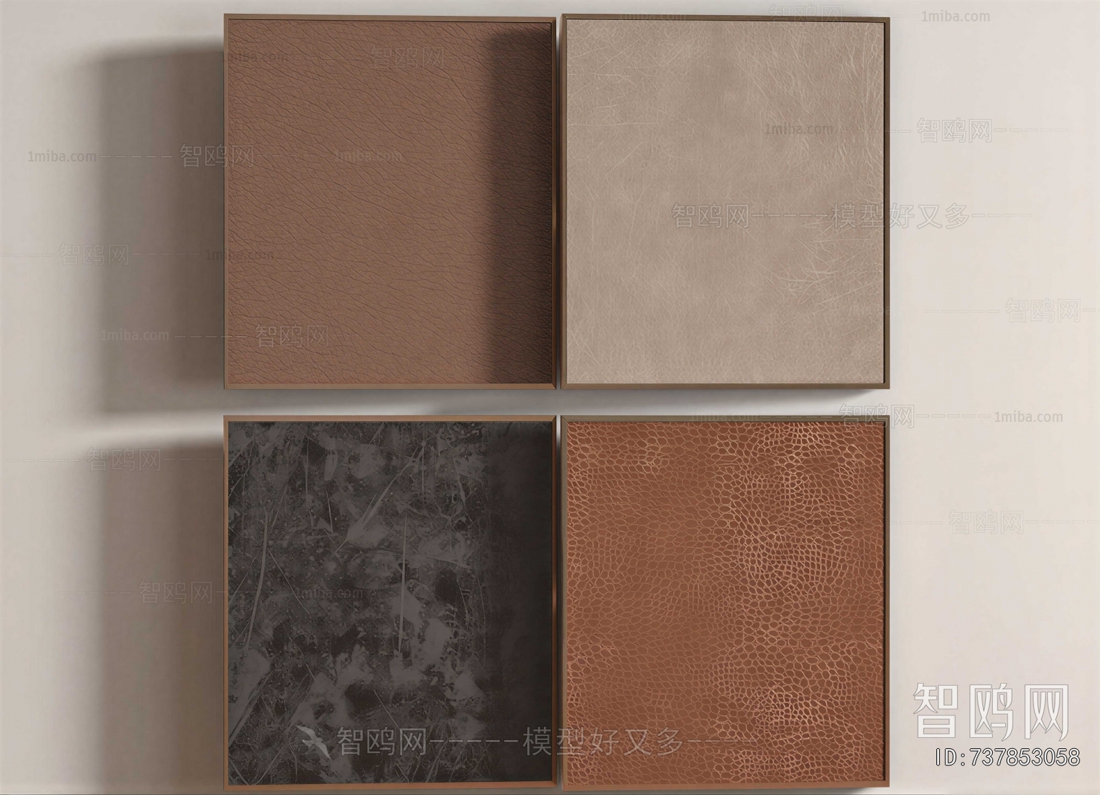 Modern Wall Decoration