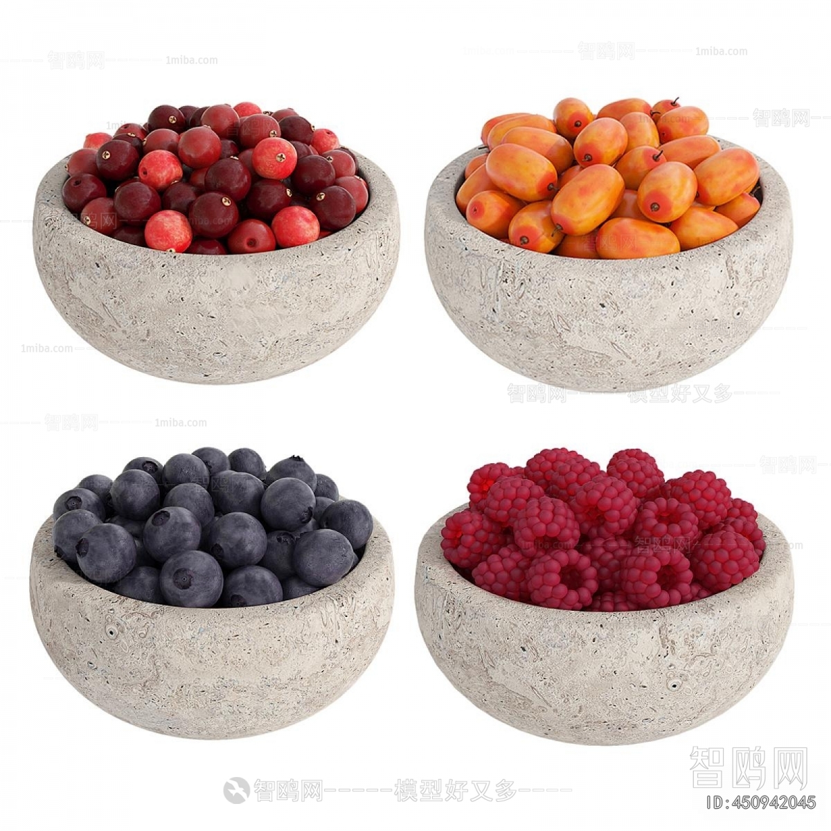 Modern Fruit