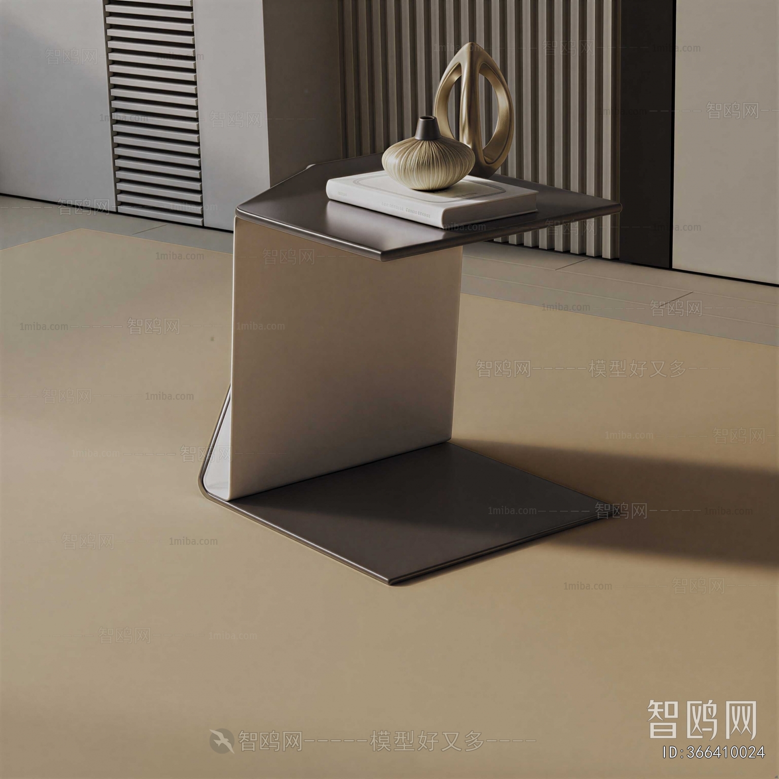 Modern Side Table/corner Table